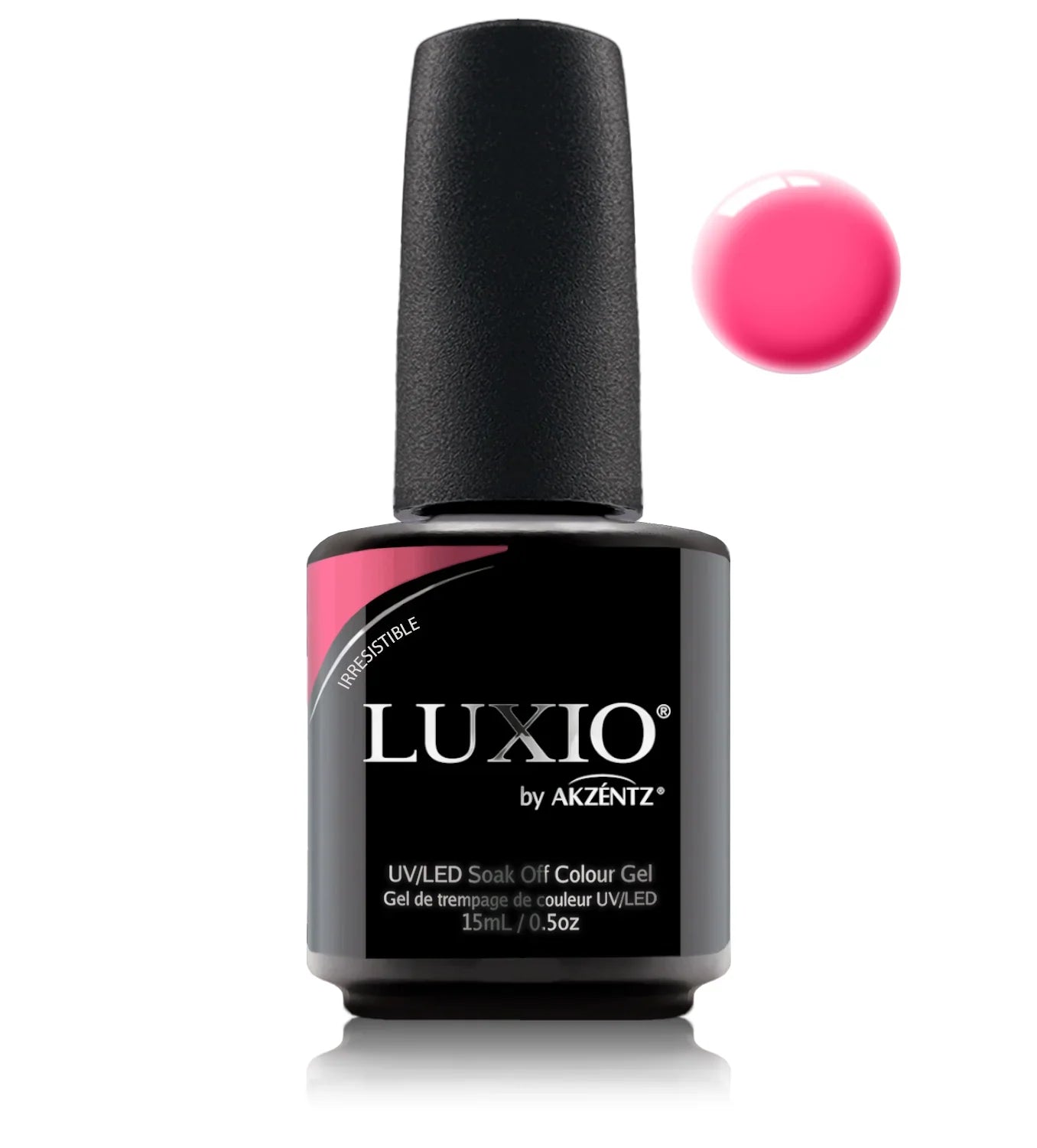 Irresistible - Gel Polish