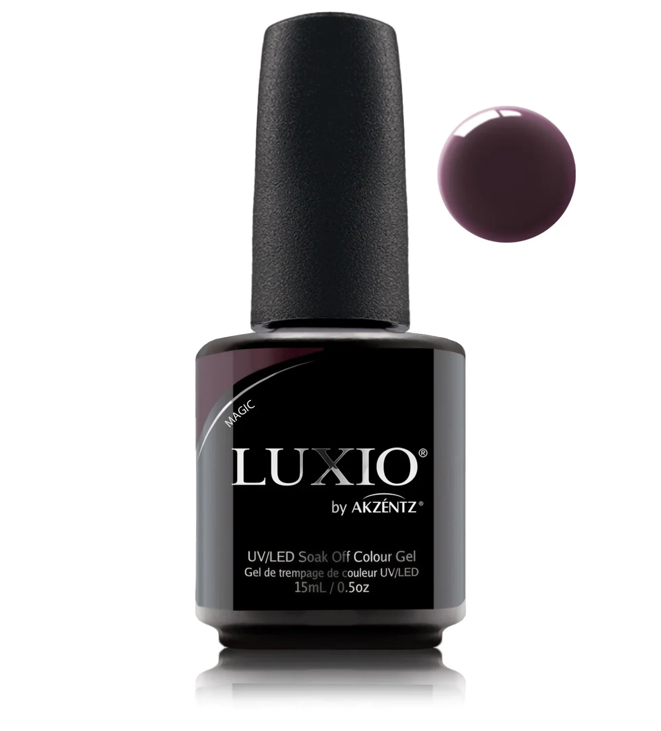 Magic - Gel Polish