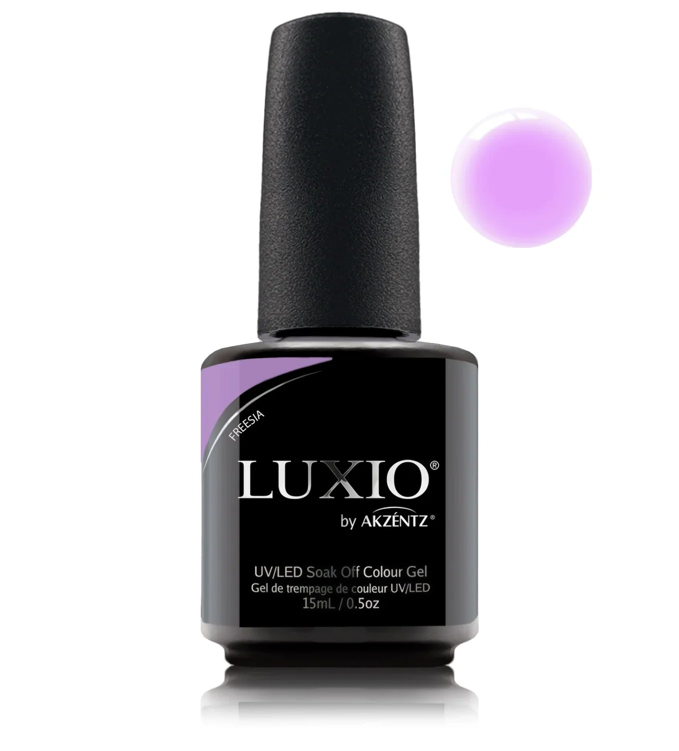 Freesia - Gel Polish