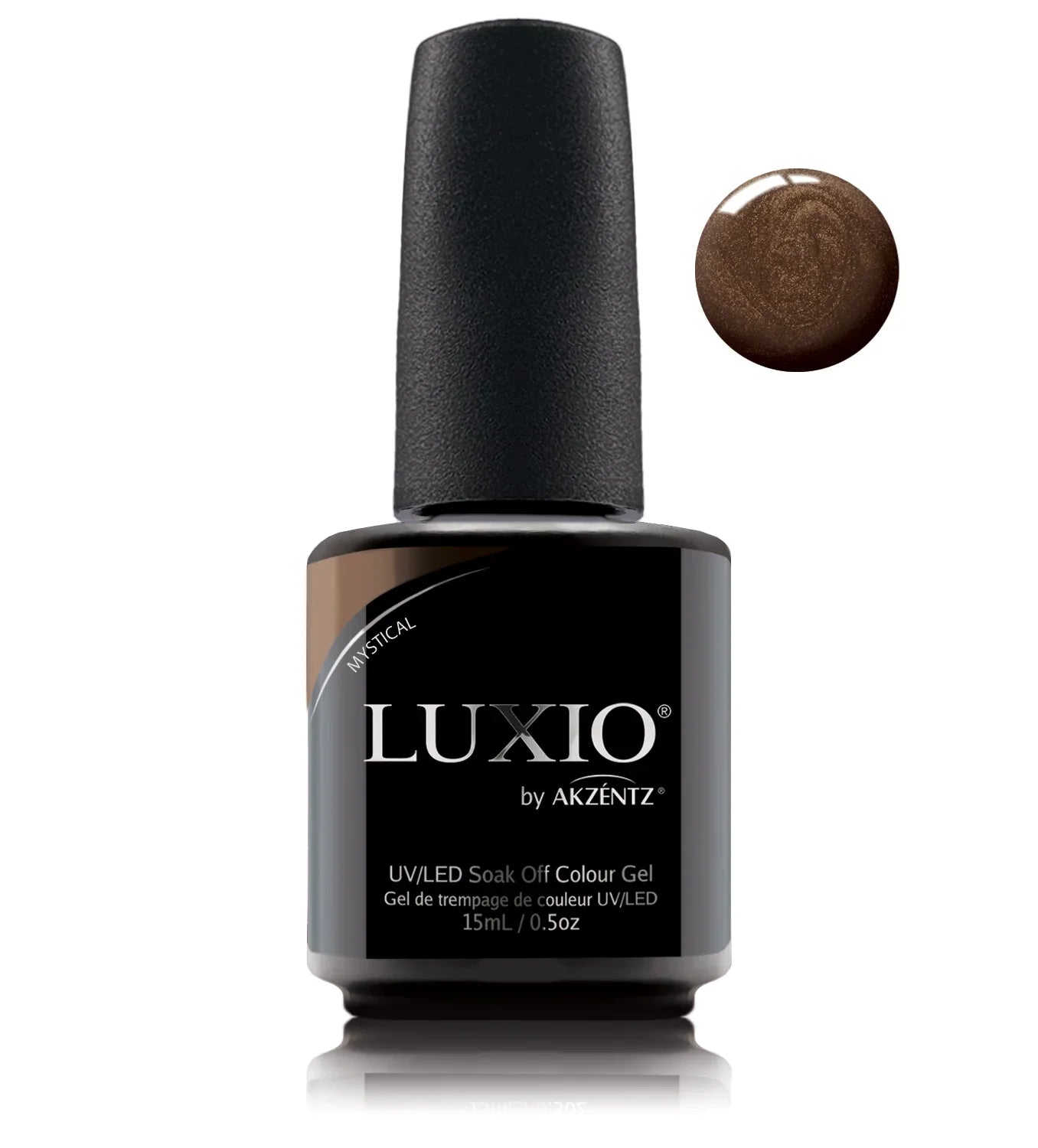 Mystical - Gel Polish