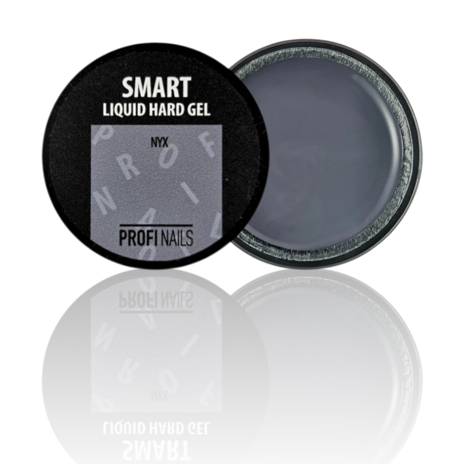 Nyx - Smart Liquid Hard Gel