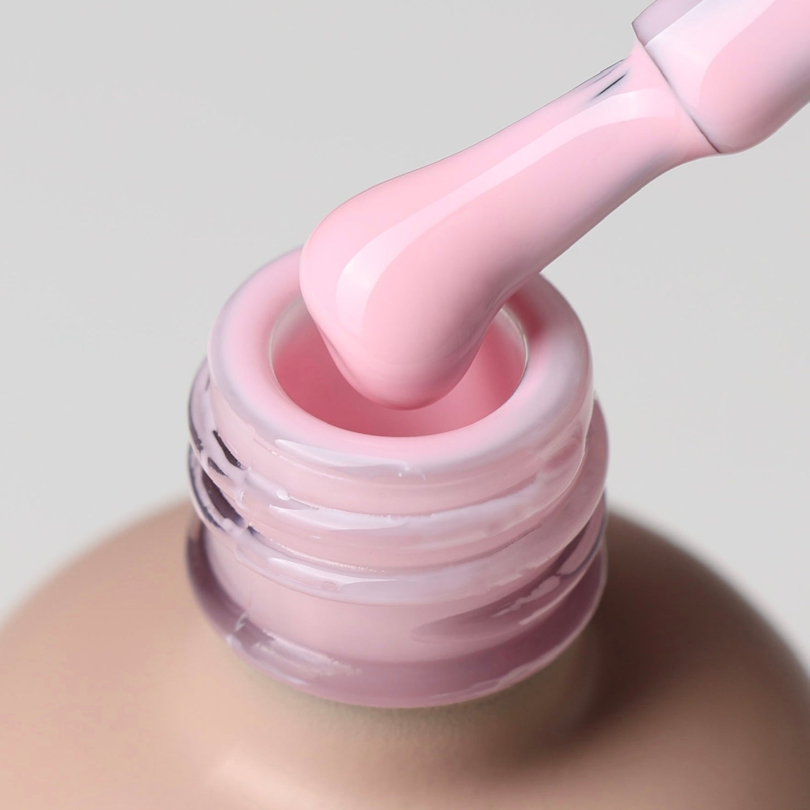 Gel Polish - Rose Secret