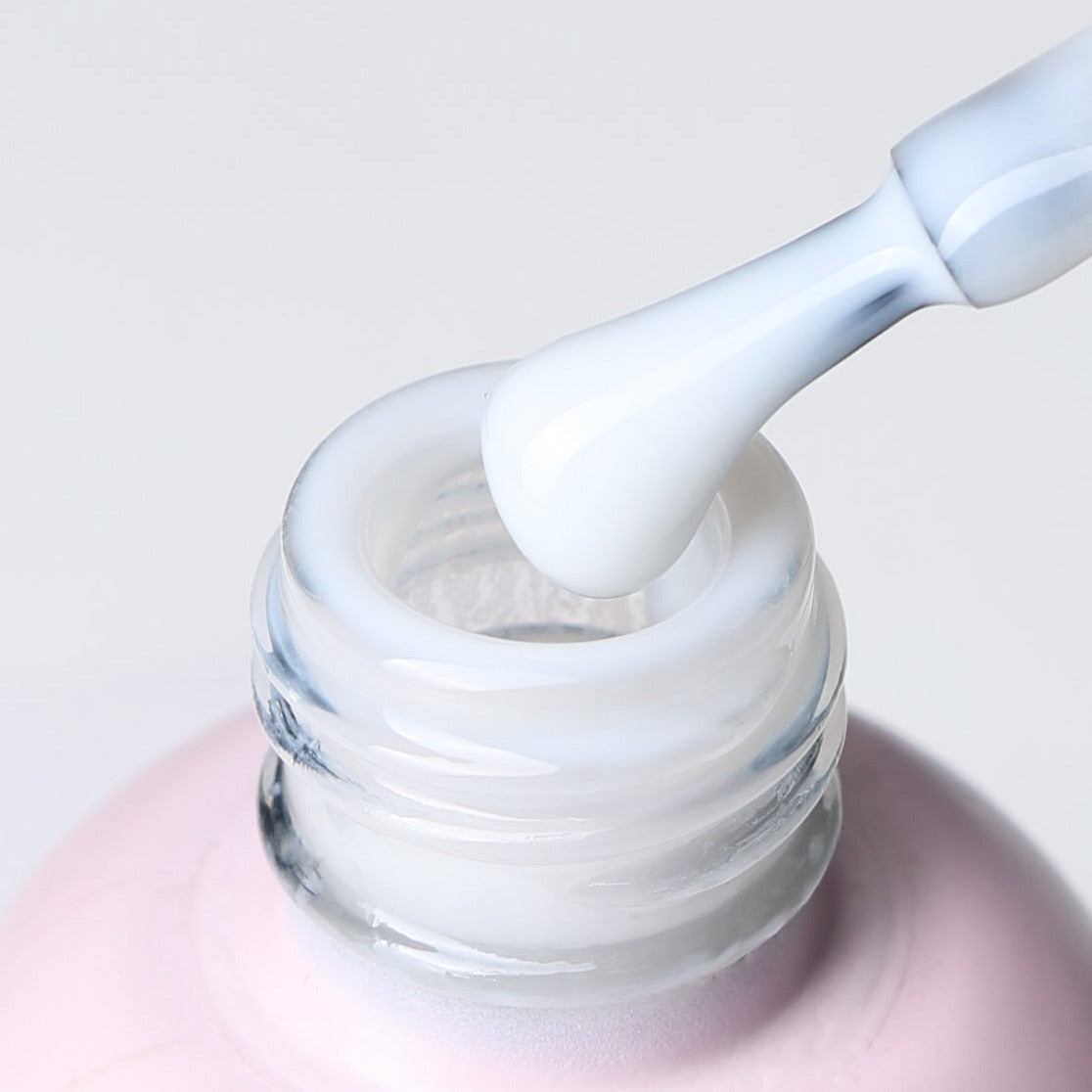 Camouflage Base - Perfect Milk