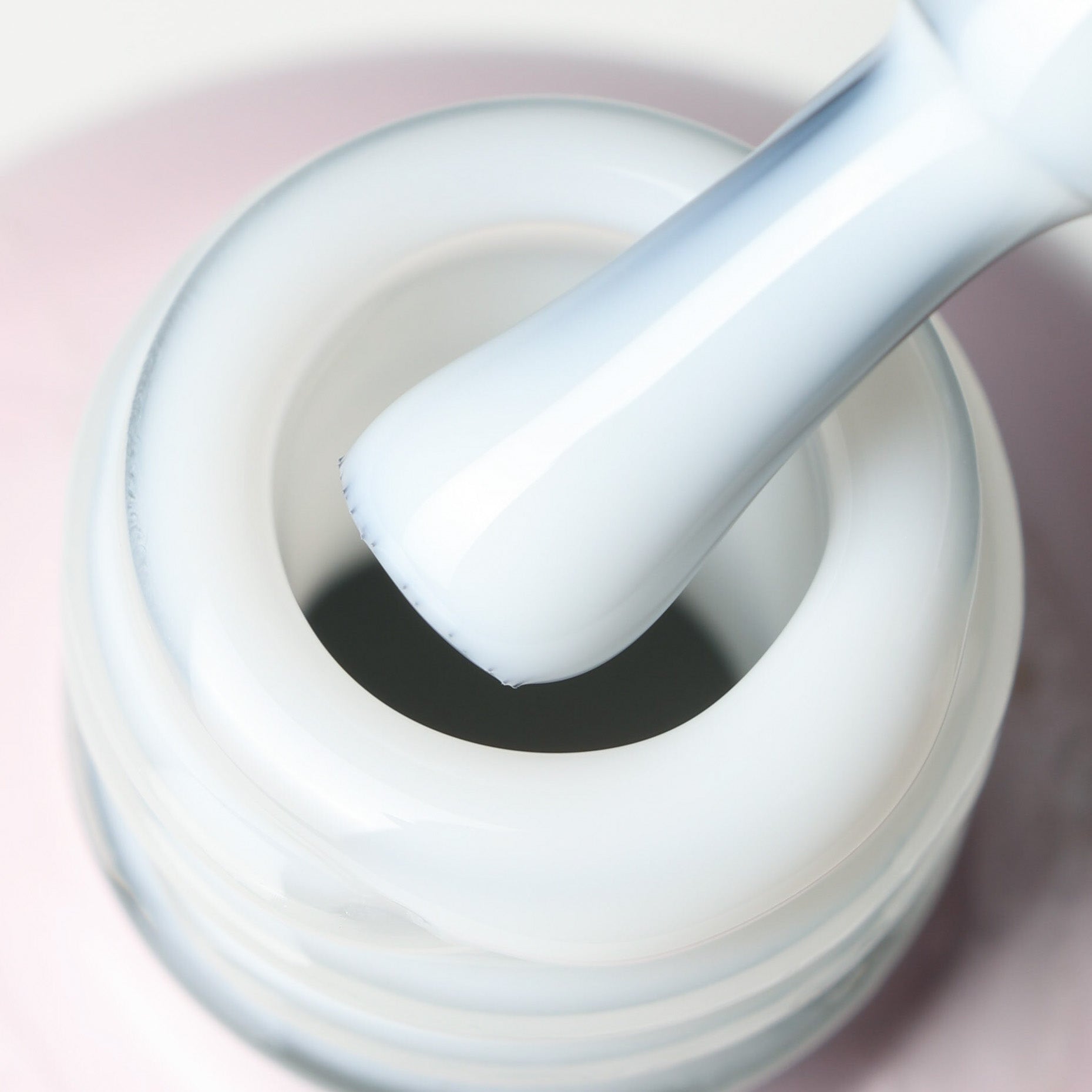Camouflage Base - Perfect Milk