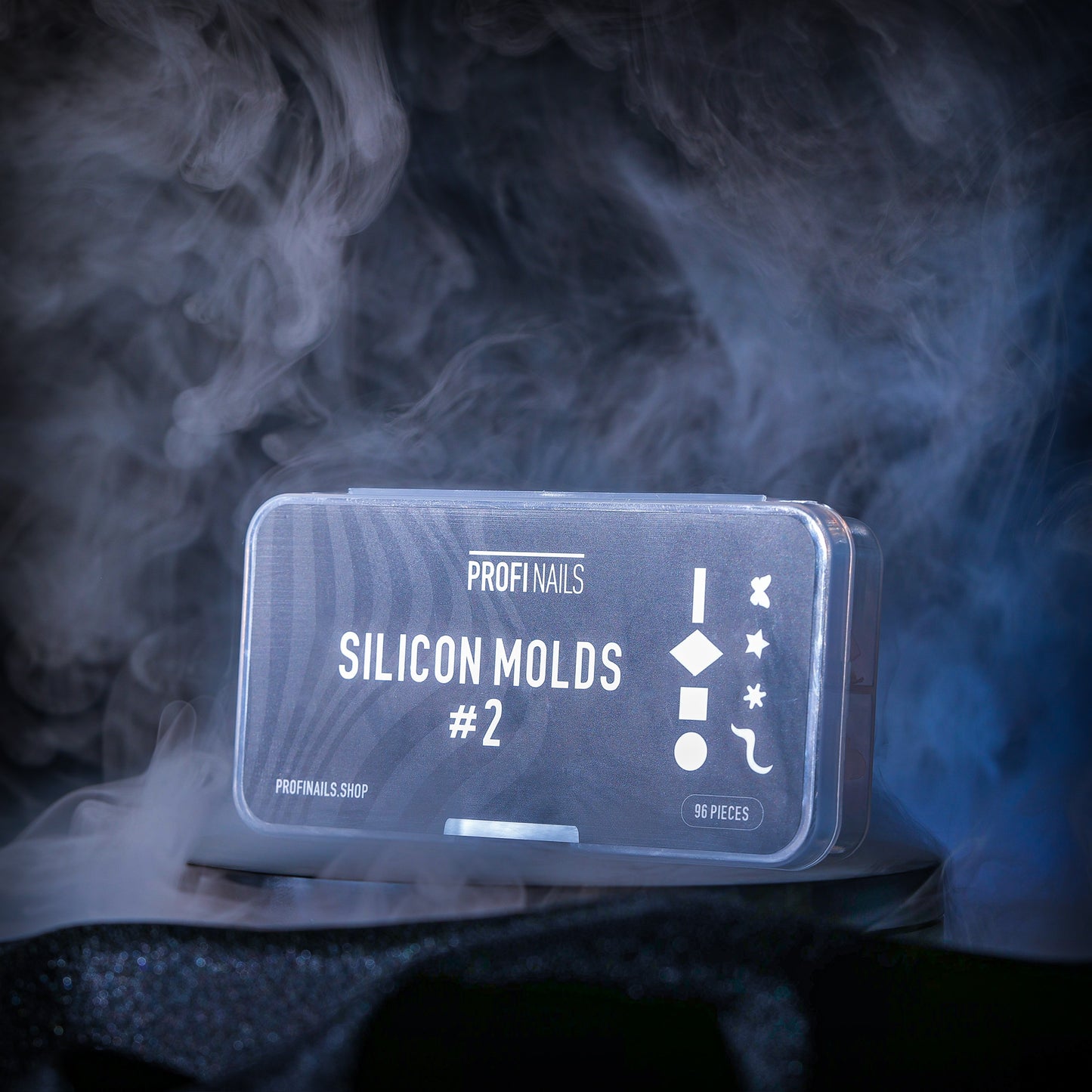 Silicon Molds #2