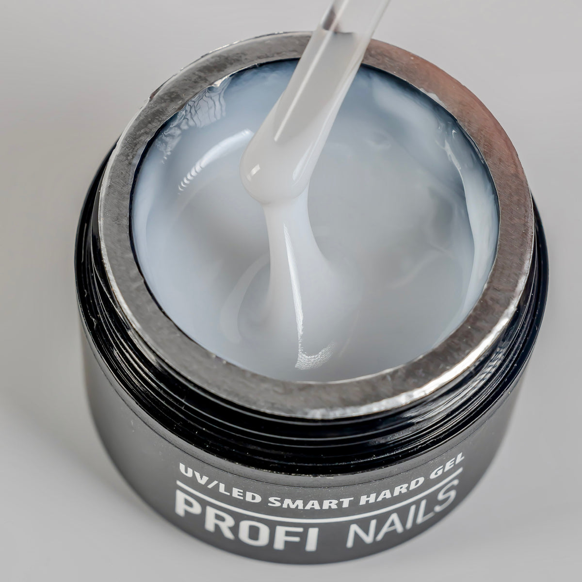 Pro Hard Milk - Smart Hard Gel – Profi Nails