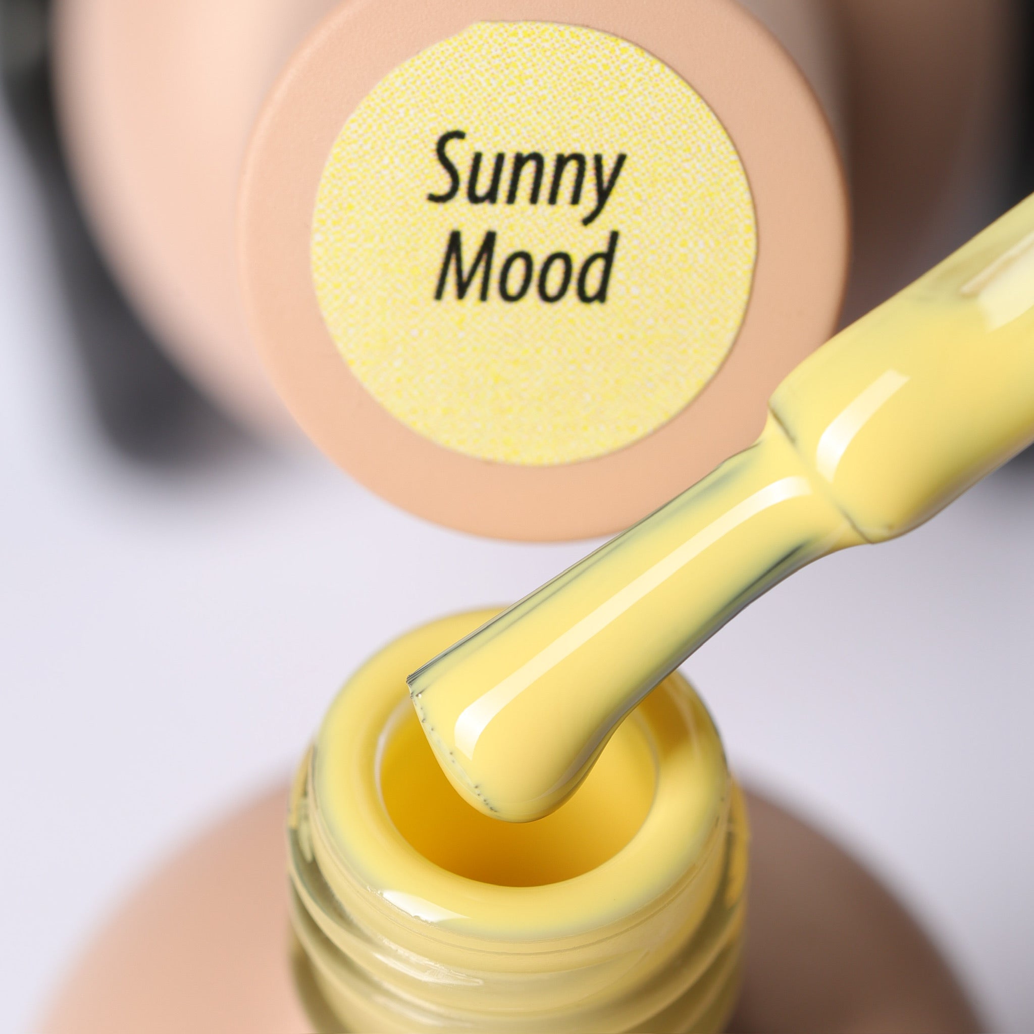 Gel Polish - Sunny Mood