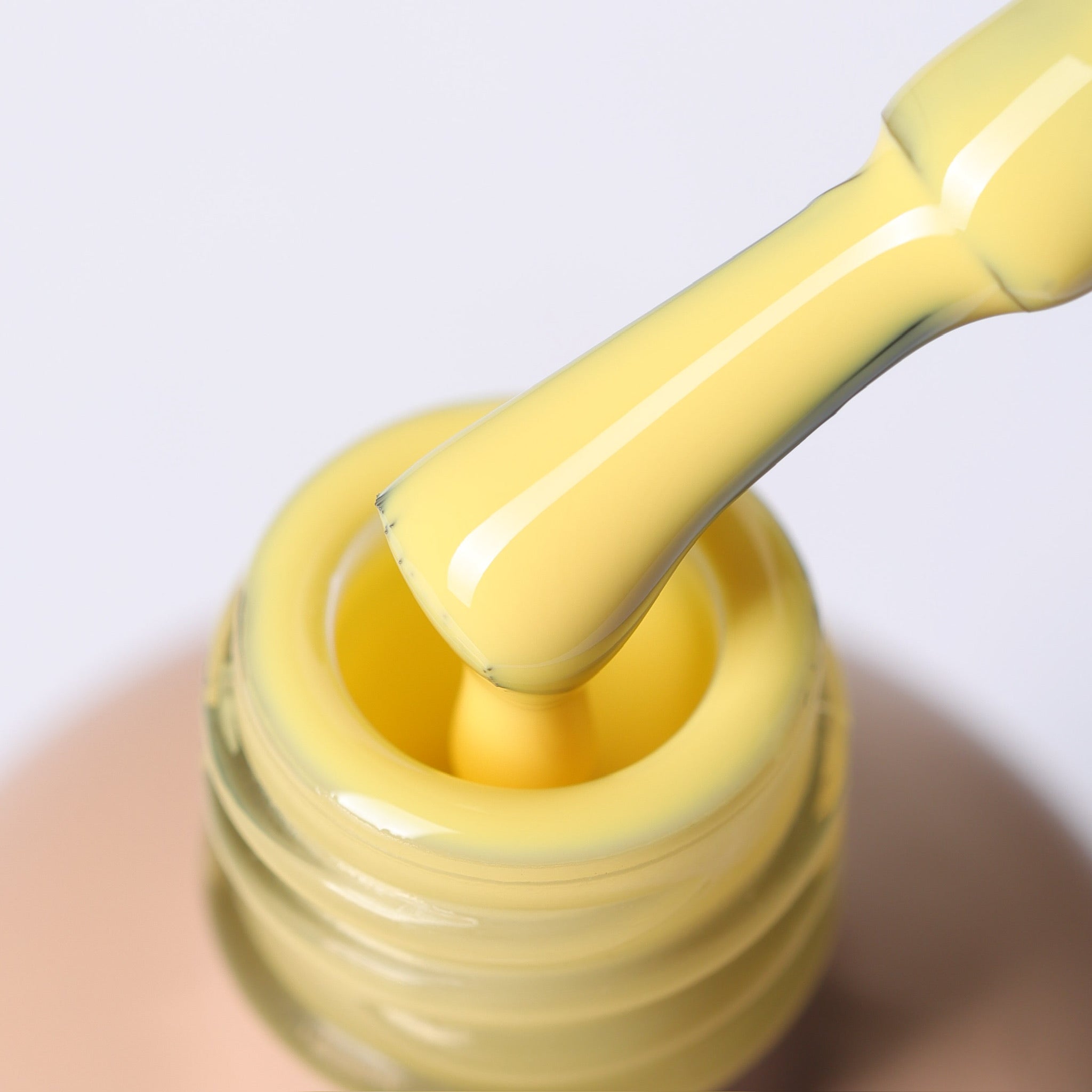 Gel Polish - Sunny Mood