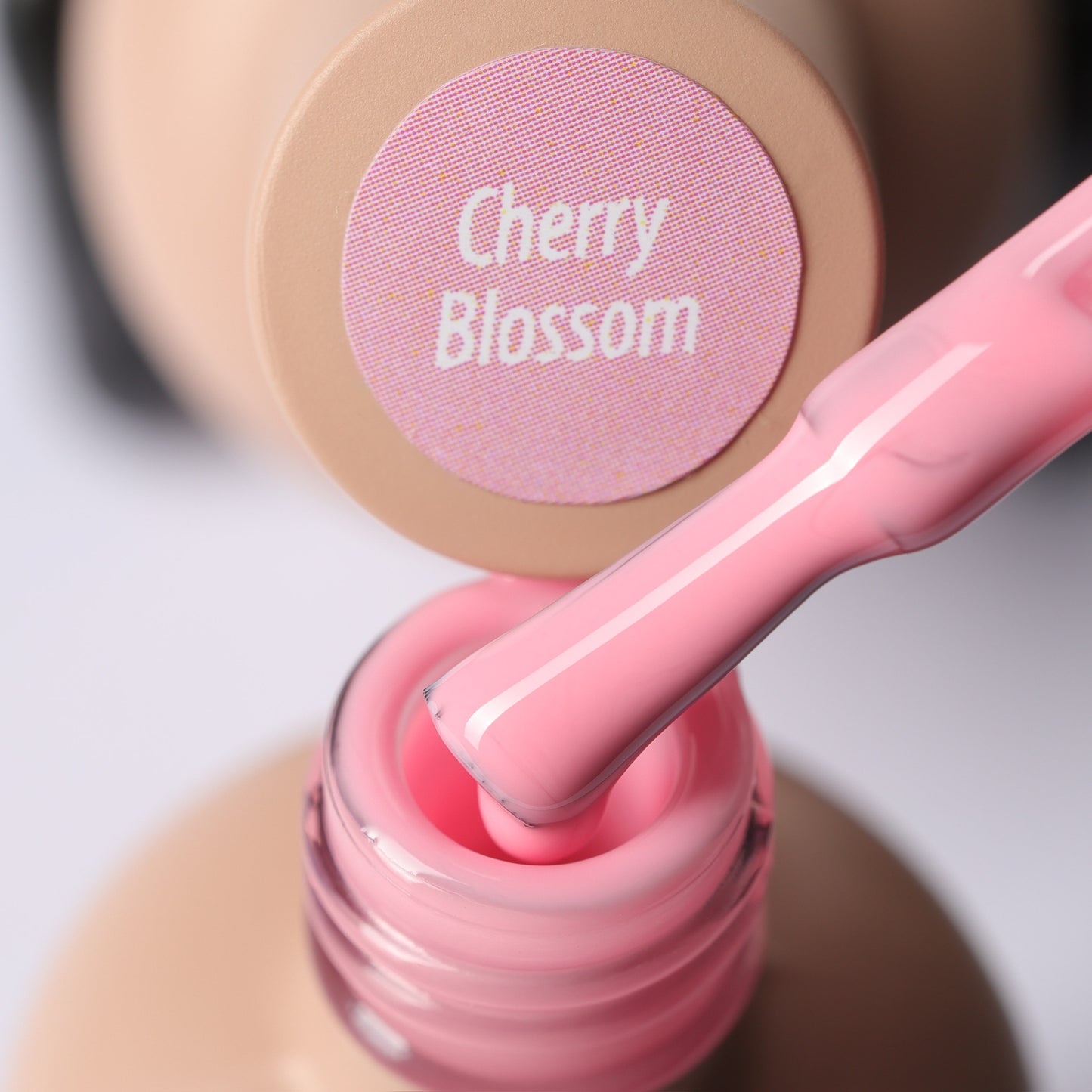 Gel Polish - Cherry Blossom