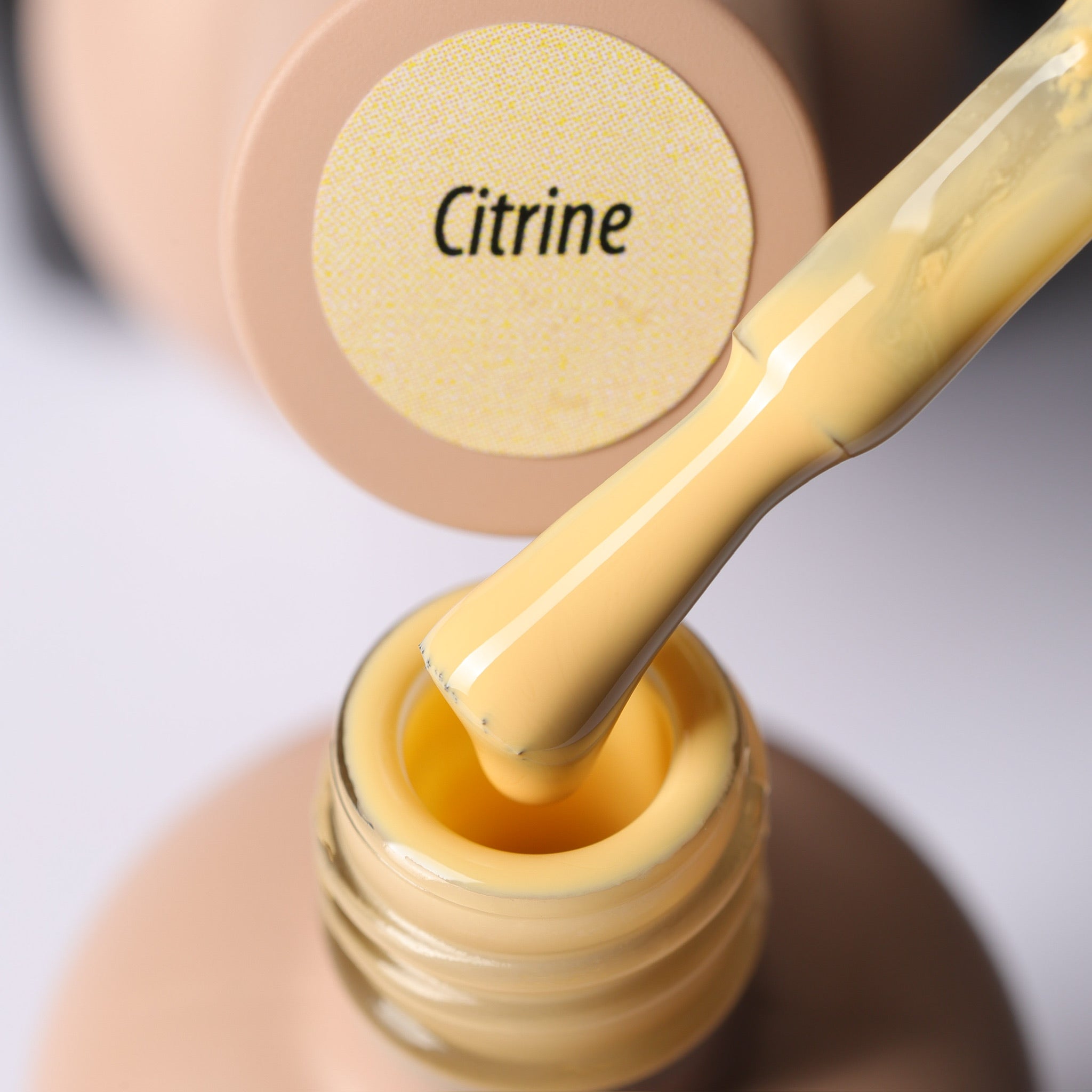 Gel Polish - Citrine