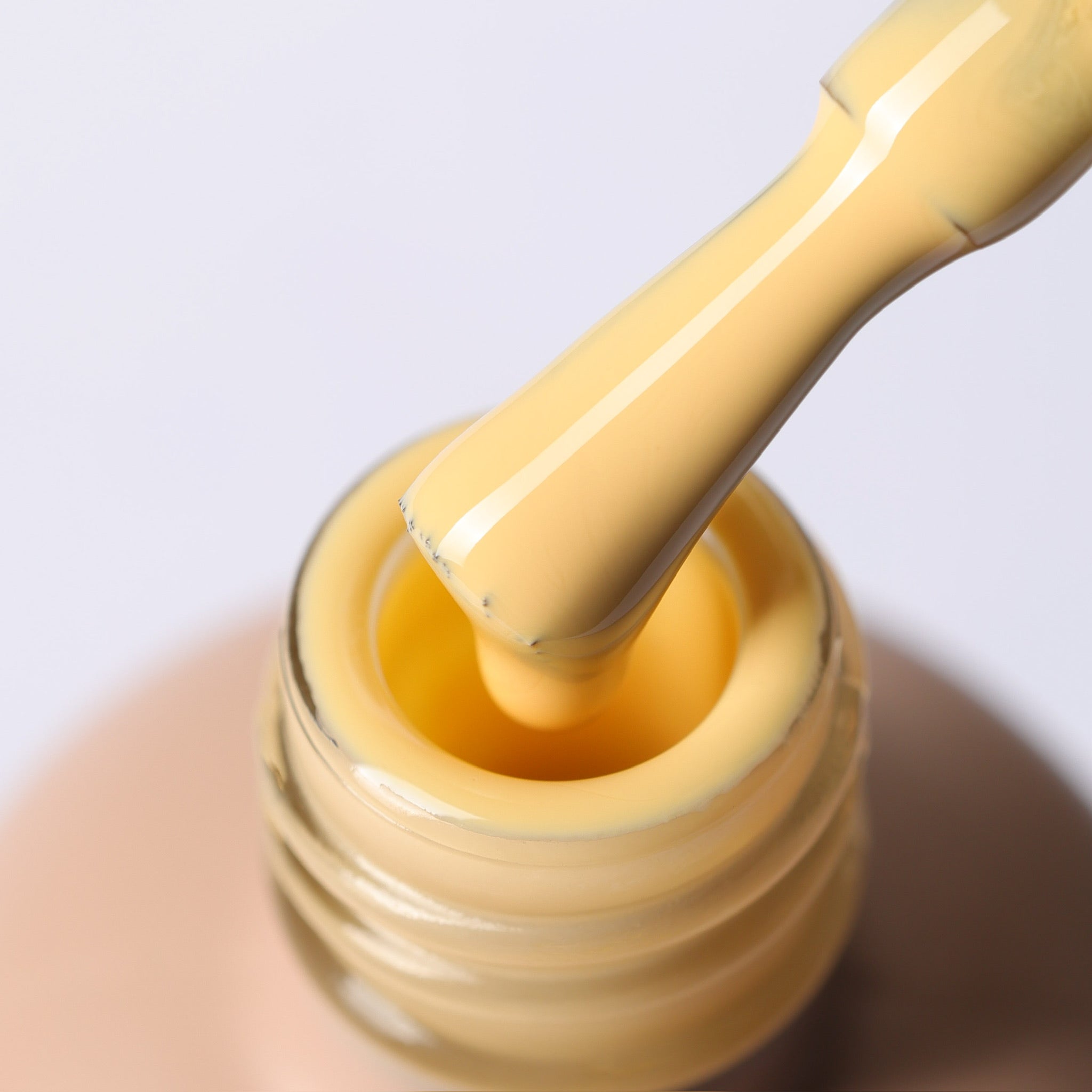 Gel Polish - Citrine