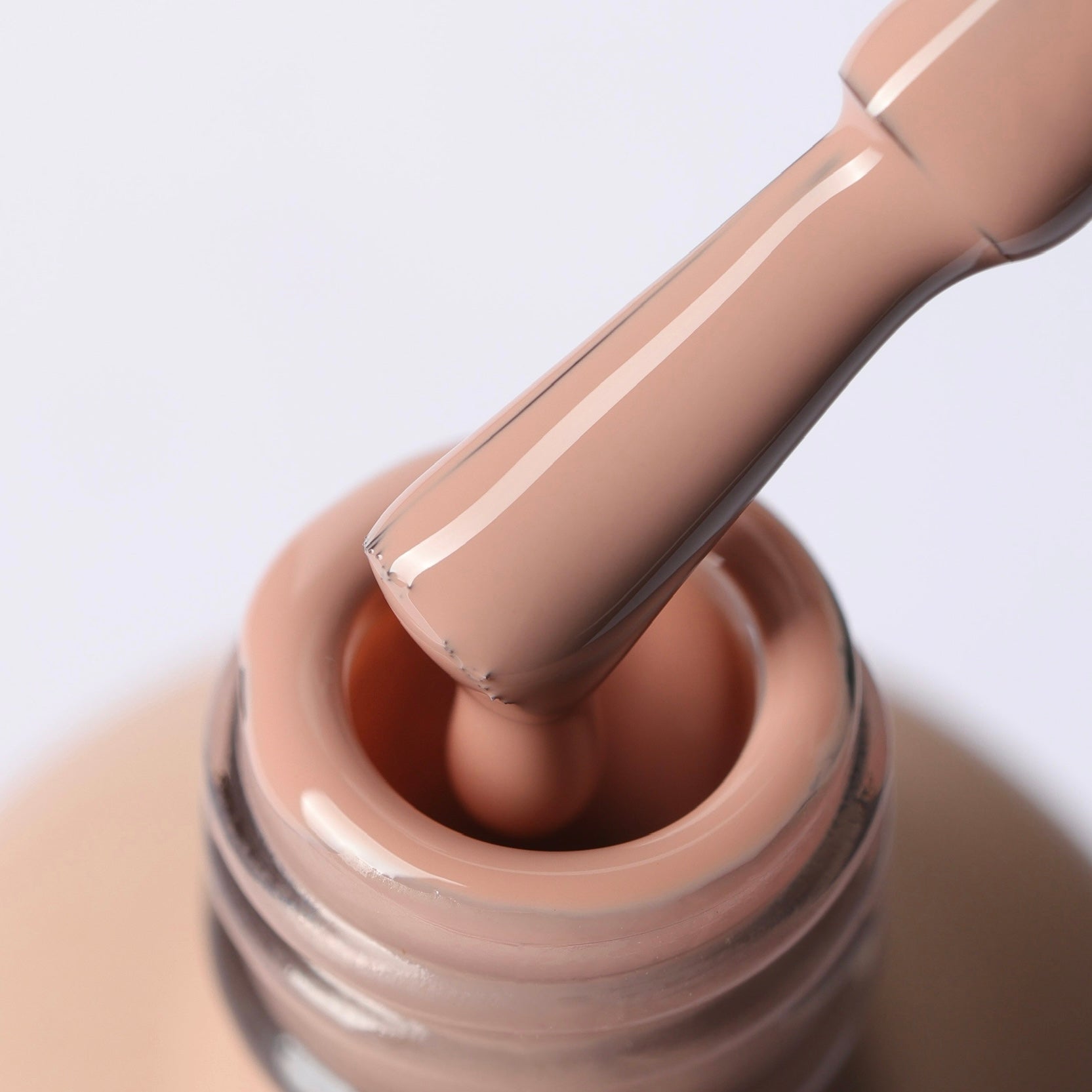 Gel Polish - Coffee Liqueur
