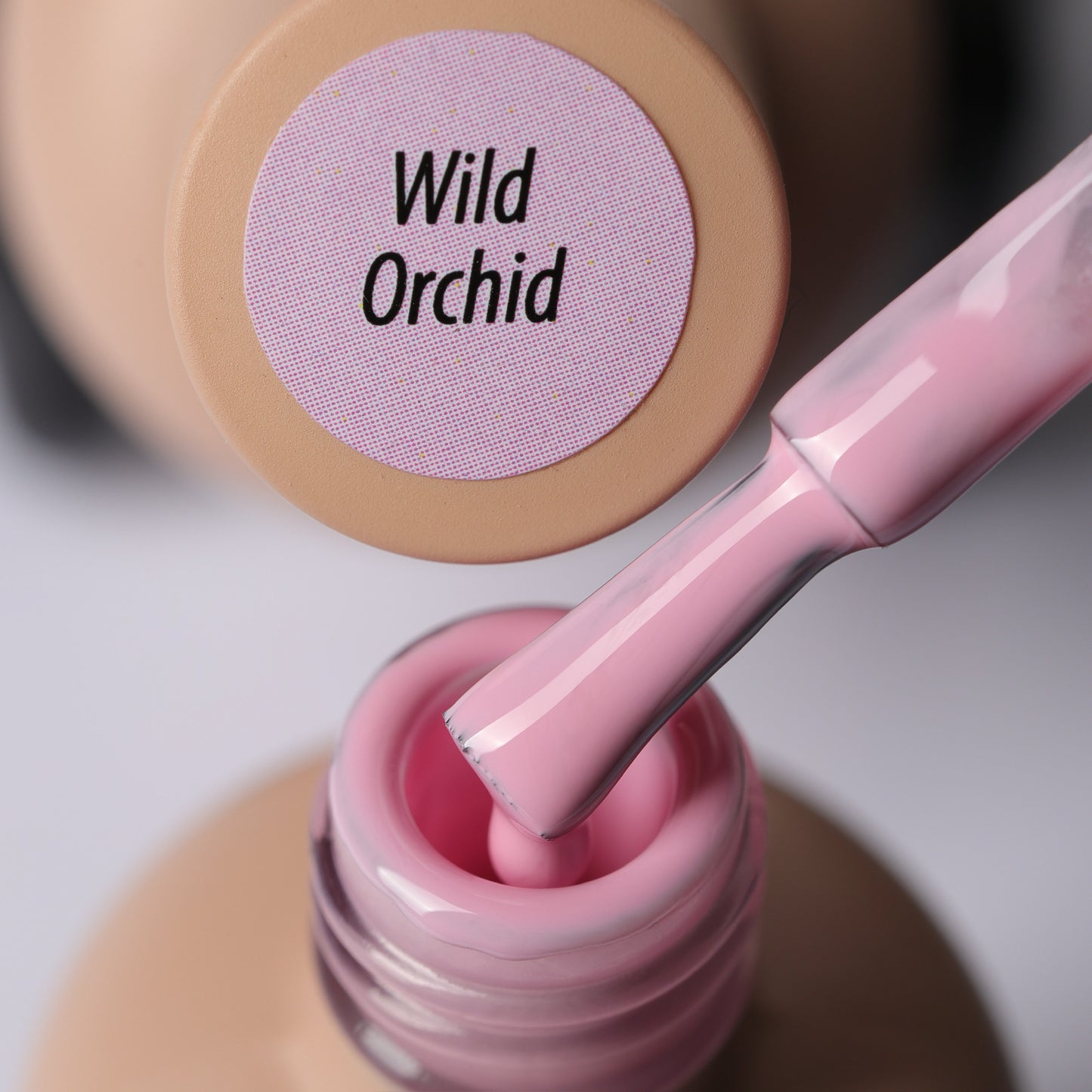 Gel Polish - Wild Orchid