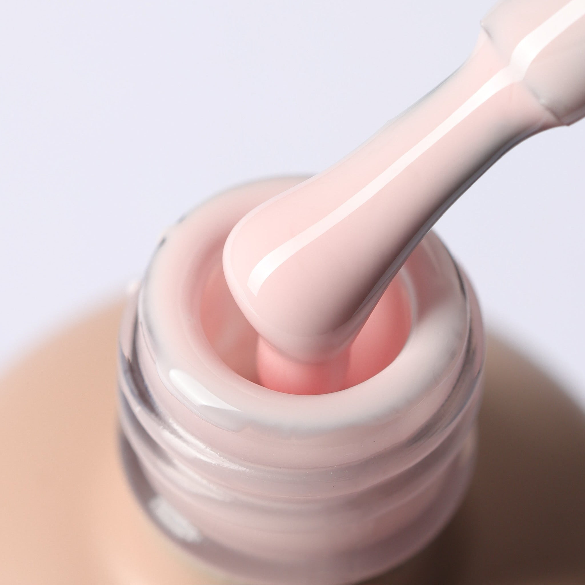 Gel Polish - Fragrant Matthiola