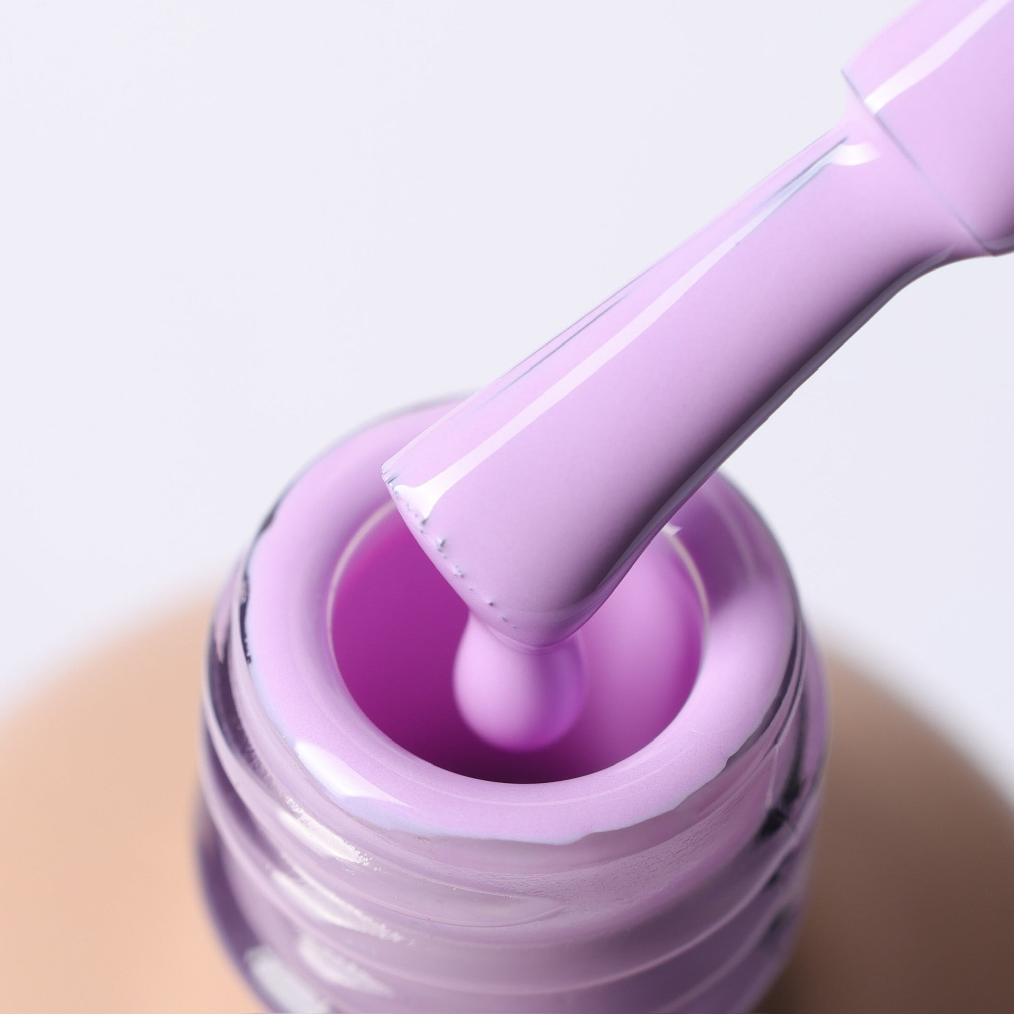 Gel Polish - Mauve