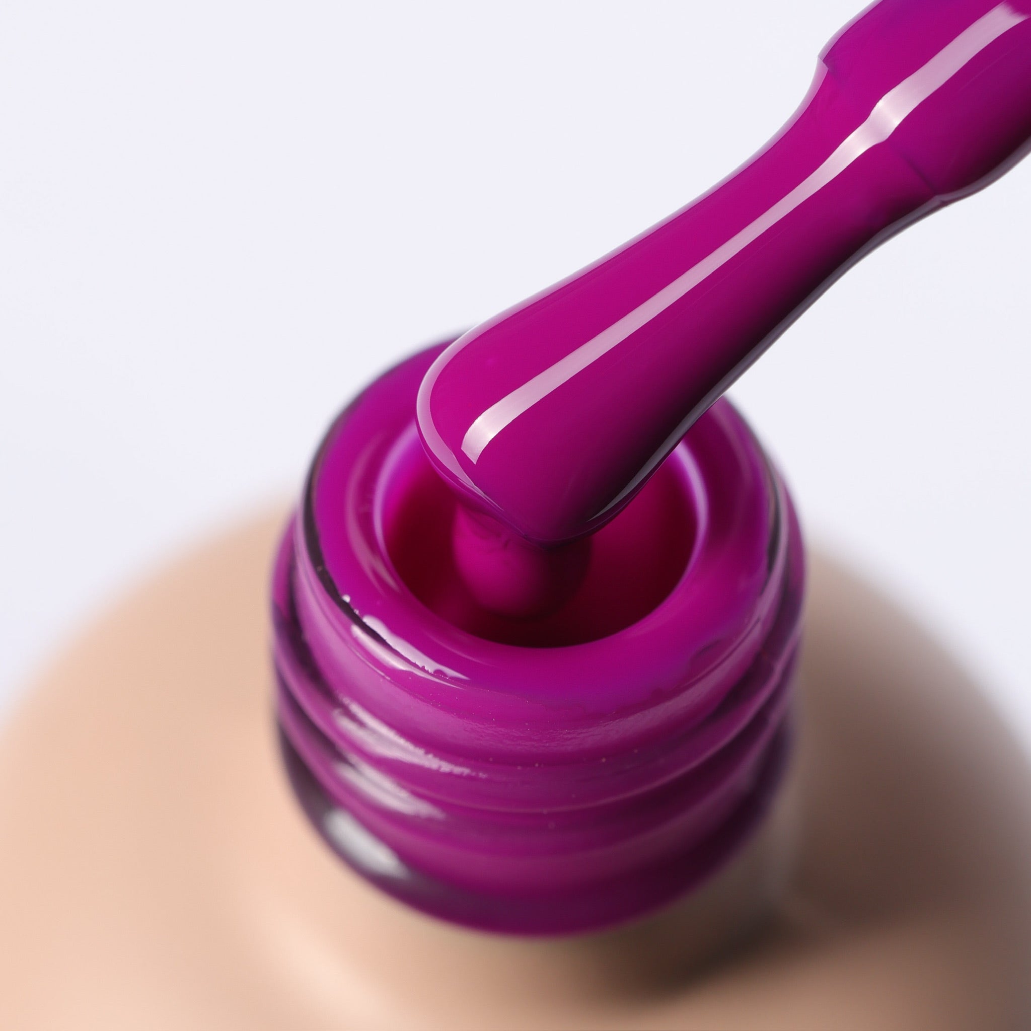 Gel Polish - Pansies