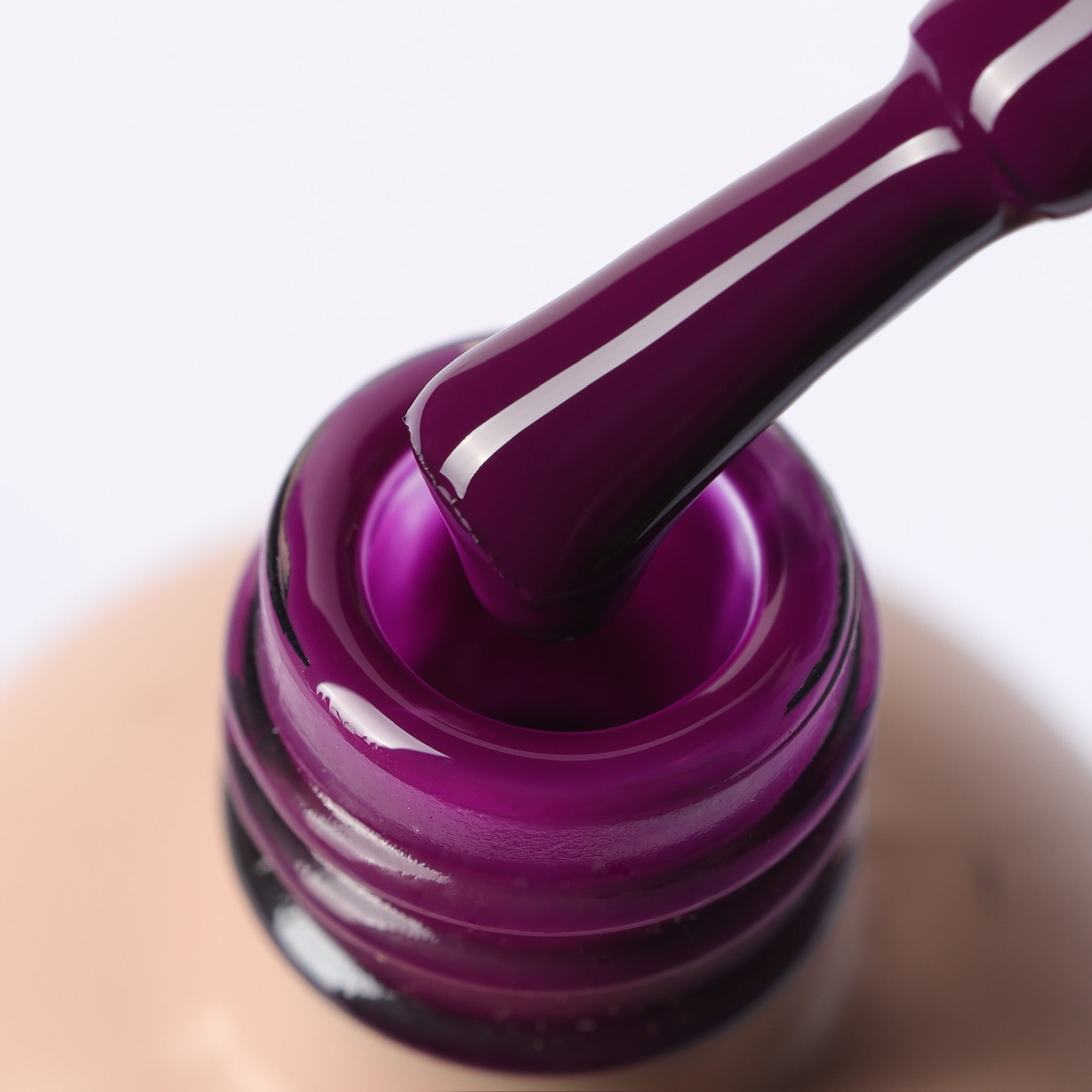 Gel Polish - Violet