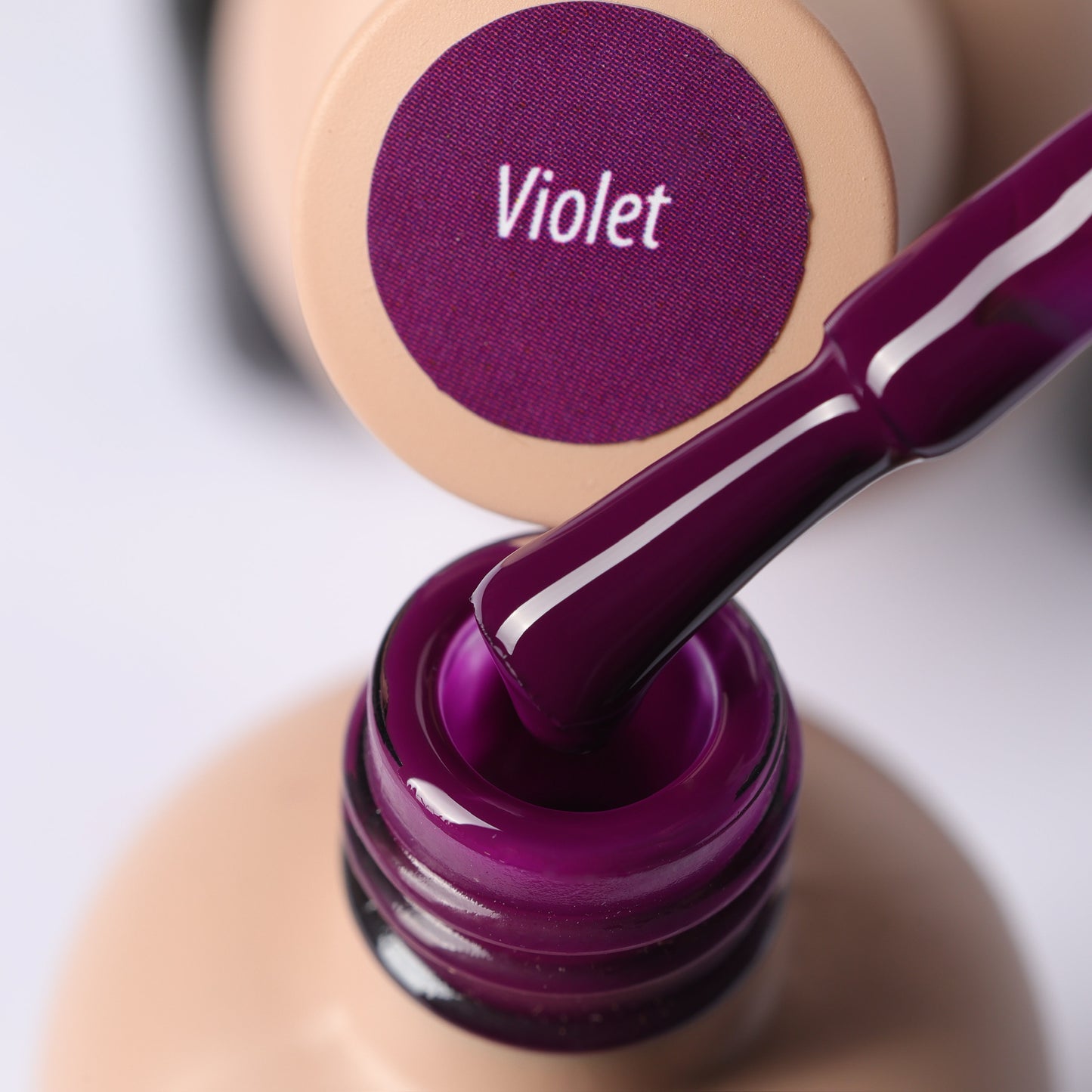 Gel Polish - Violet