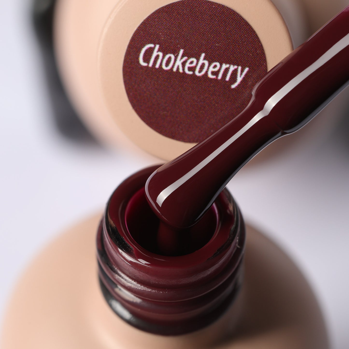 Gel Polish - Chokeberry