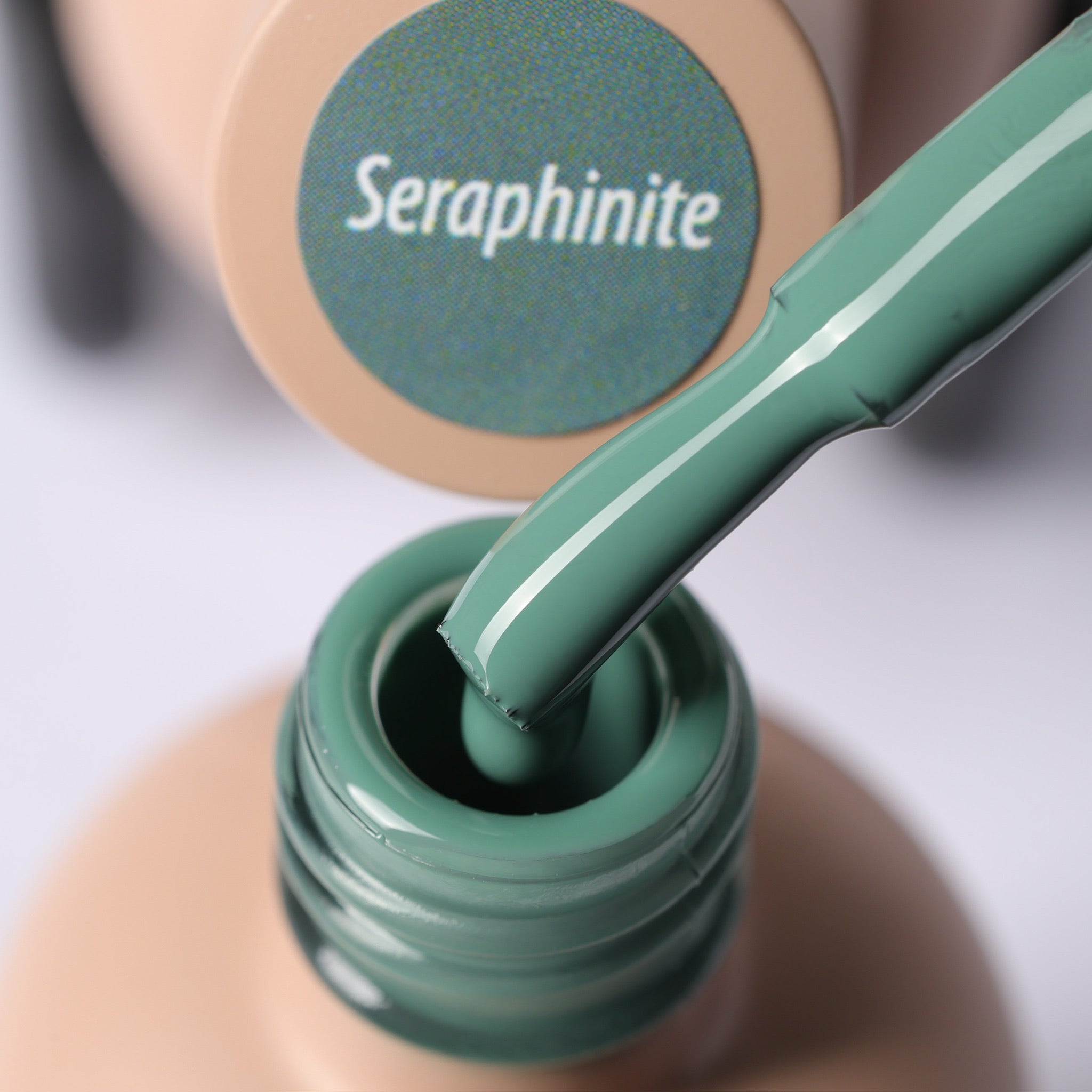 Gel Polish - Seraphinite