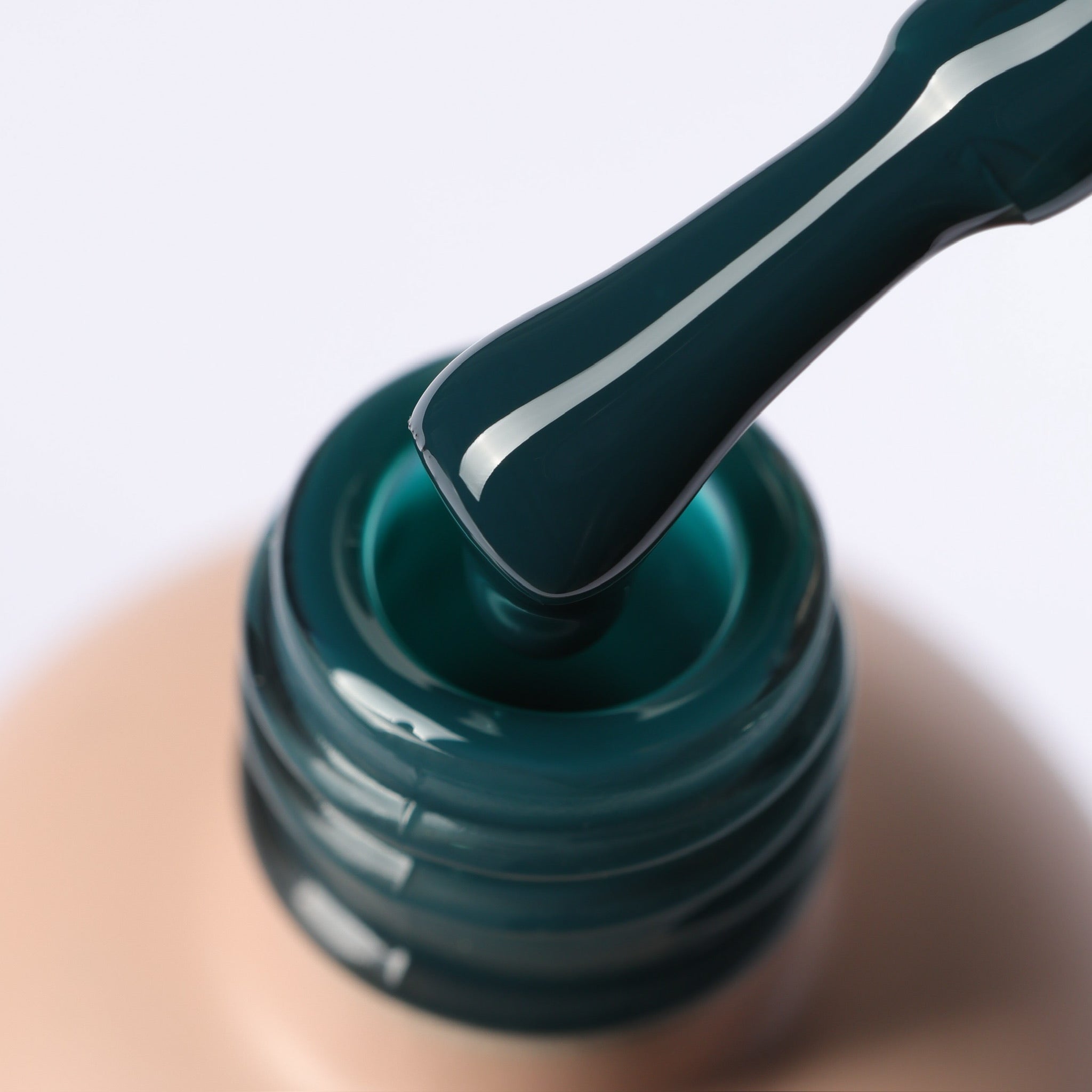 Gel Polish - Deep Emerald
