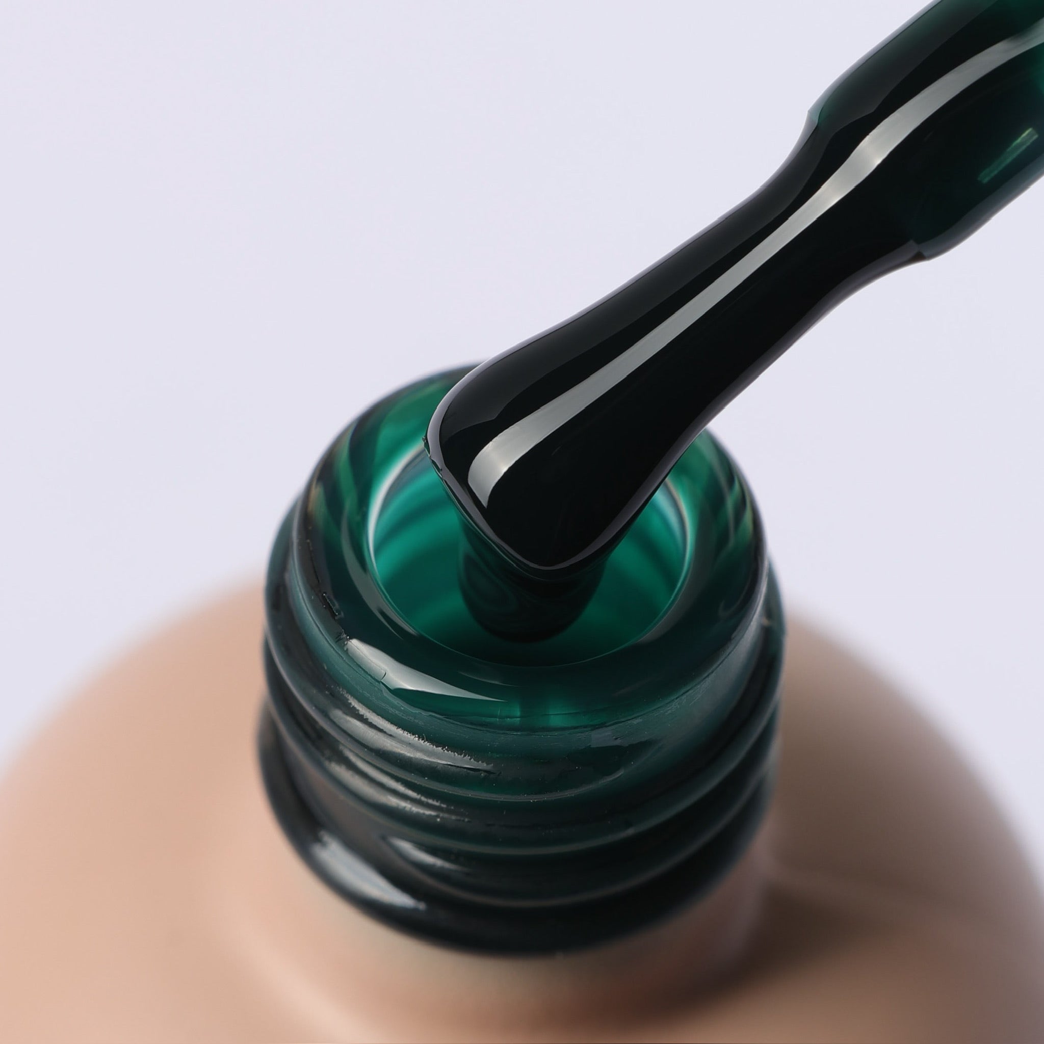 Gel Polish - Green Tourmaline