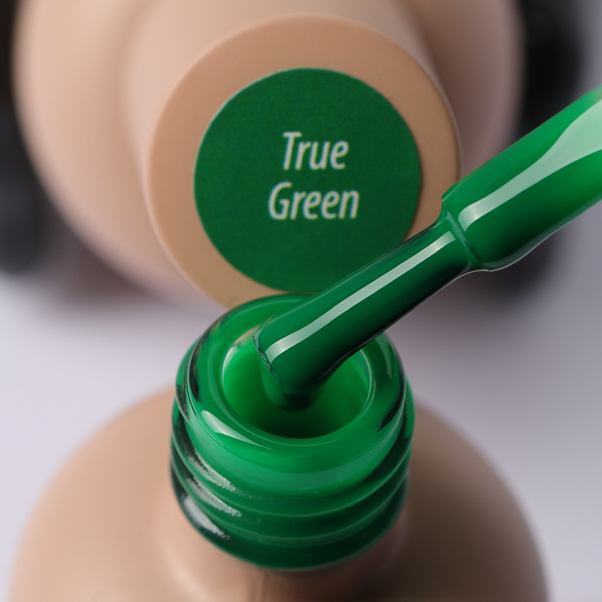 Gel Polish - True Green