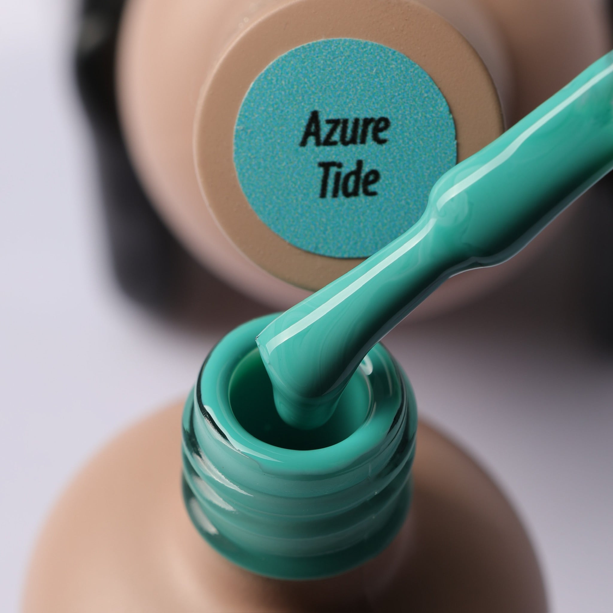 Gel Polish - Azure Tide