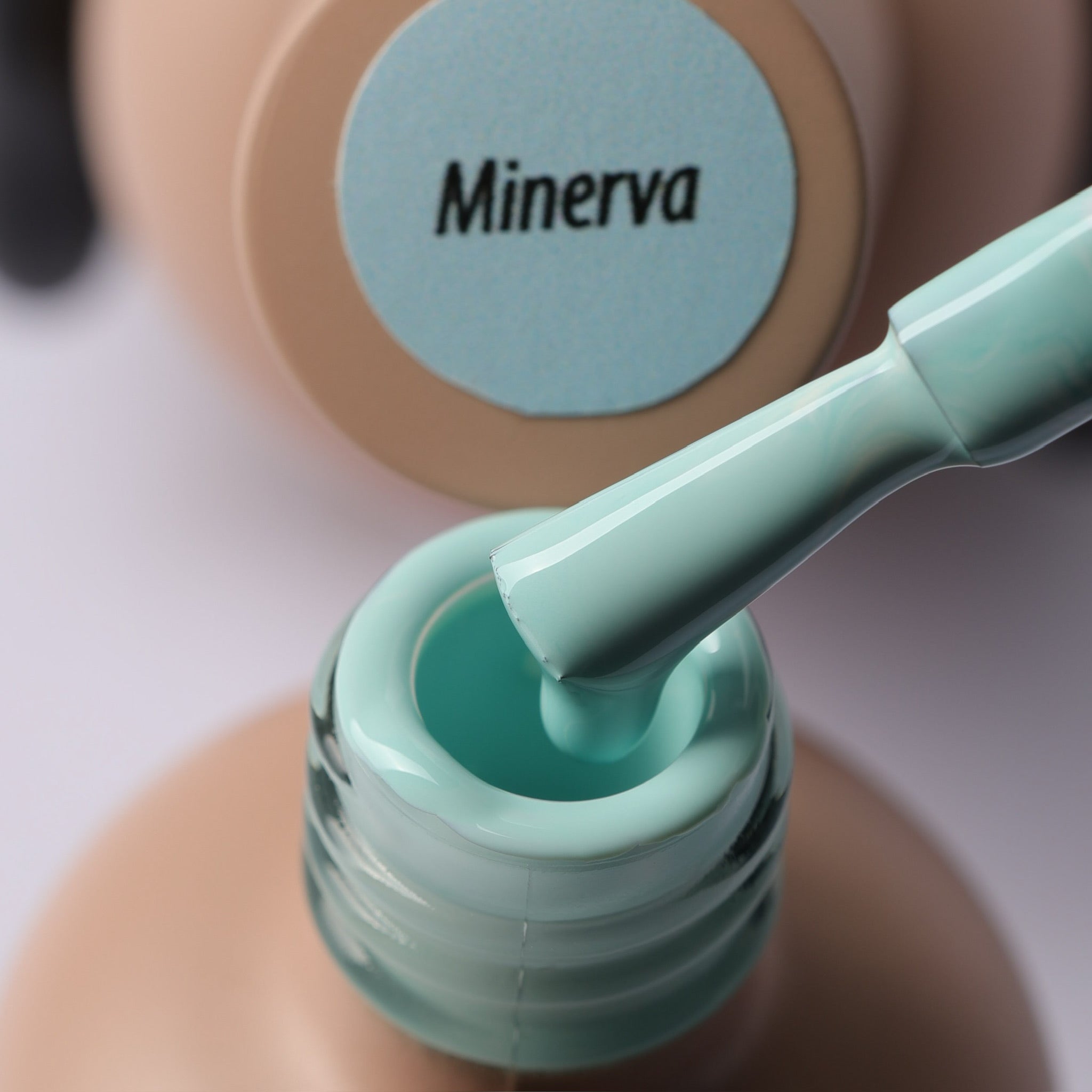 Gel Polish - Minerva