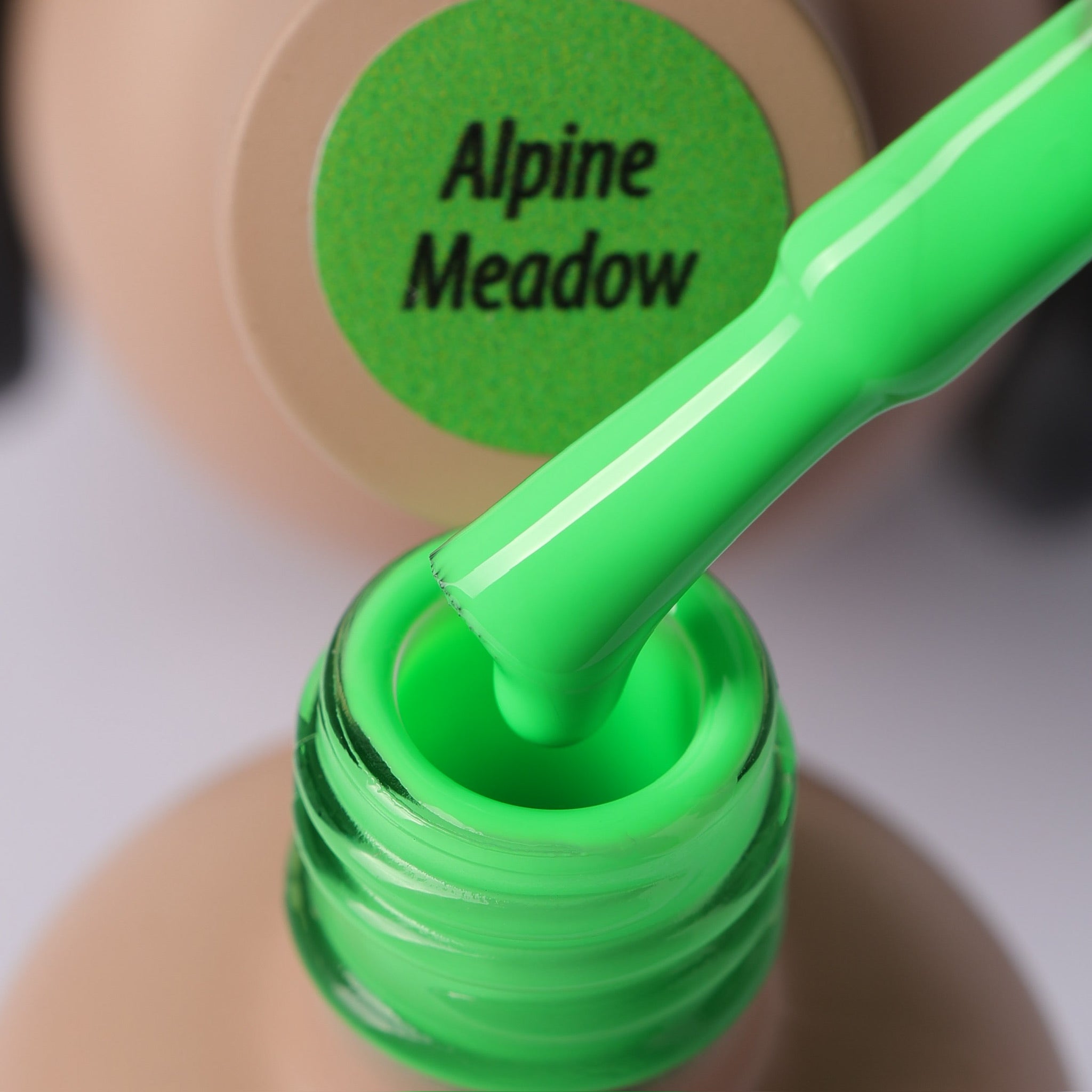Gel Polish - Alpine Meadow