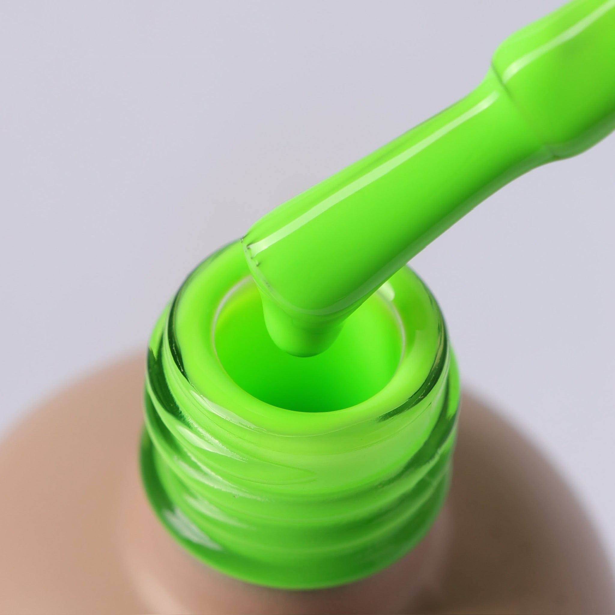 Gel Polish - Granny Smith