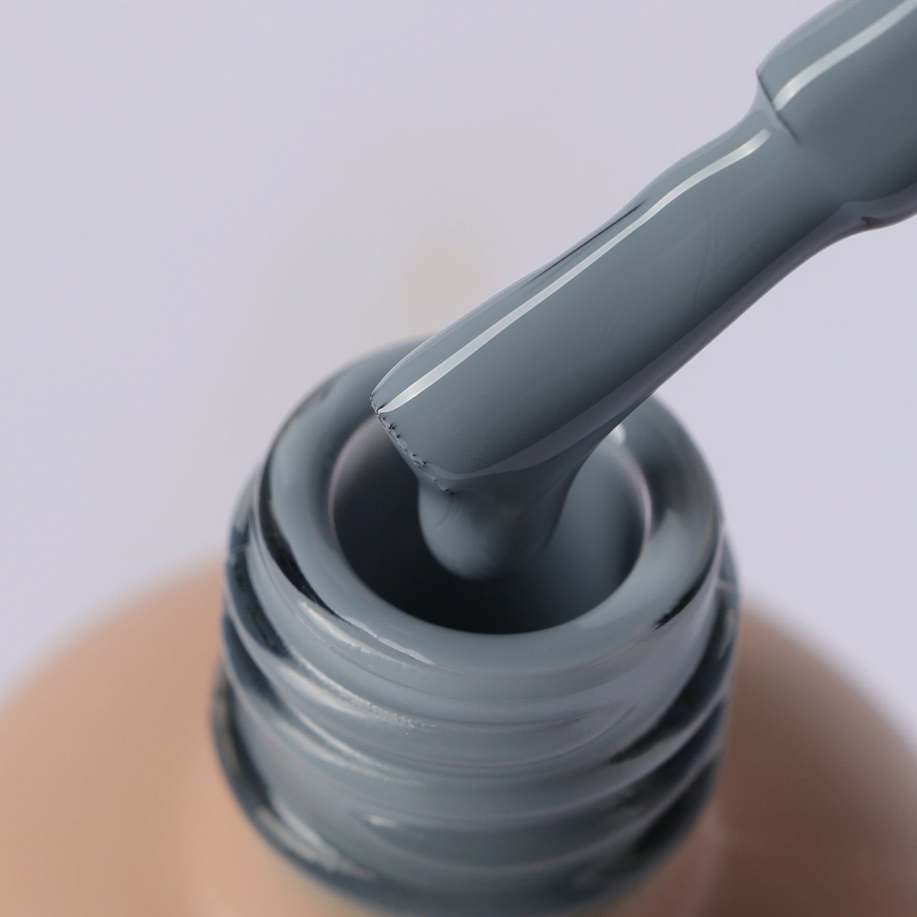 Gel Polish - Steel Stone