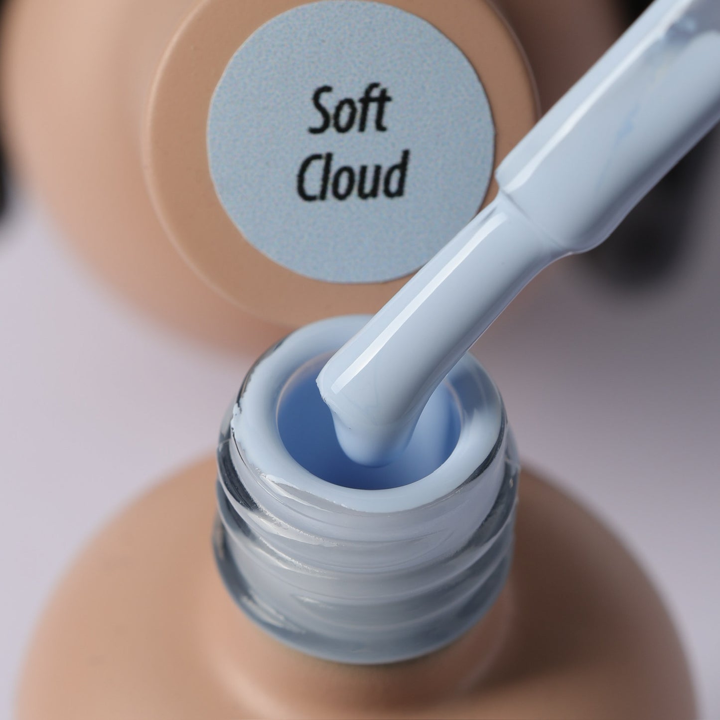 Gel Polish - Soft Cloud