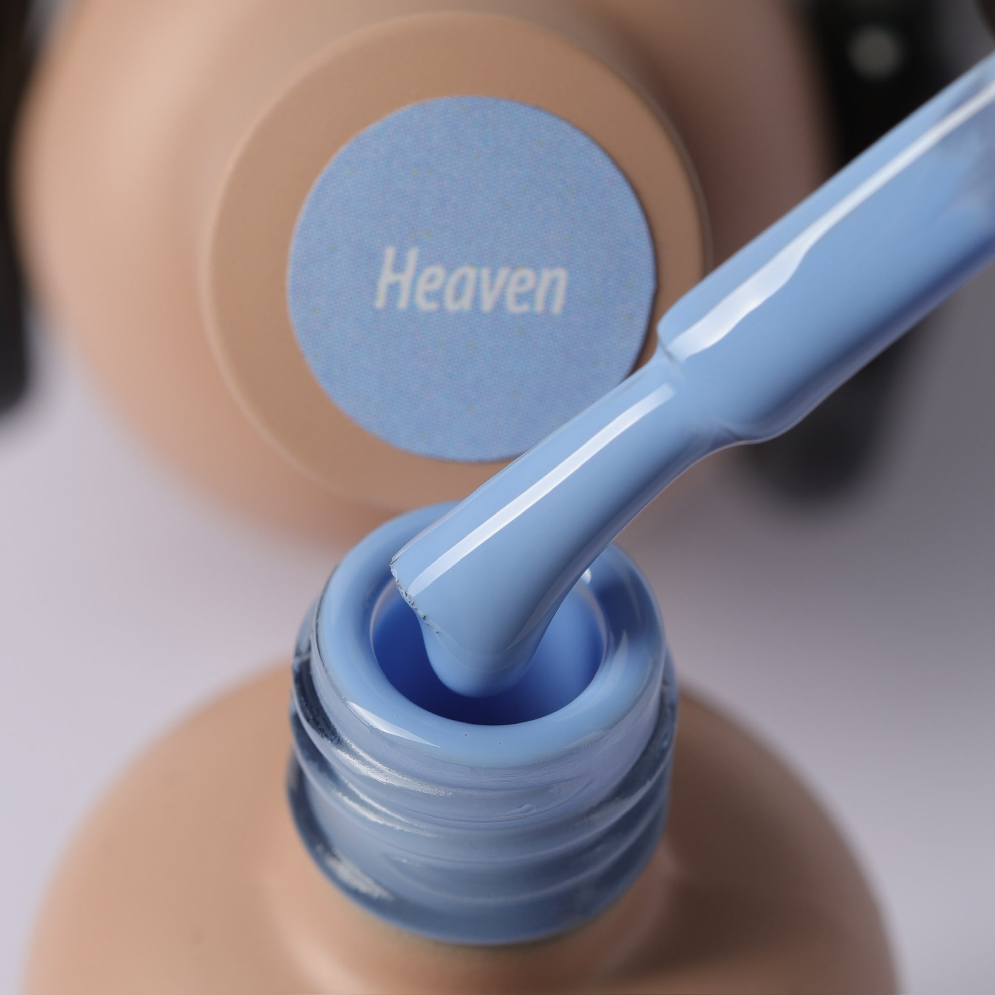 Gel Polish - Heaven