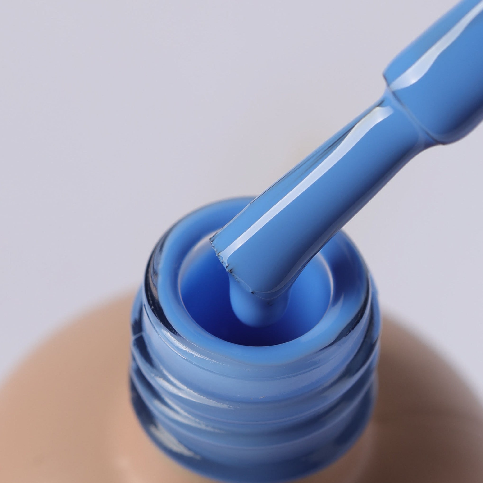 Gel Polish - Cornflower