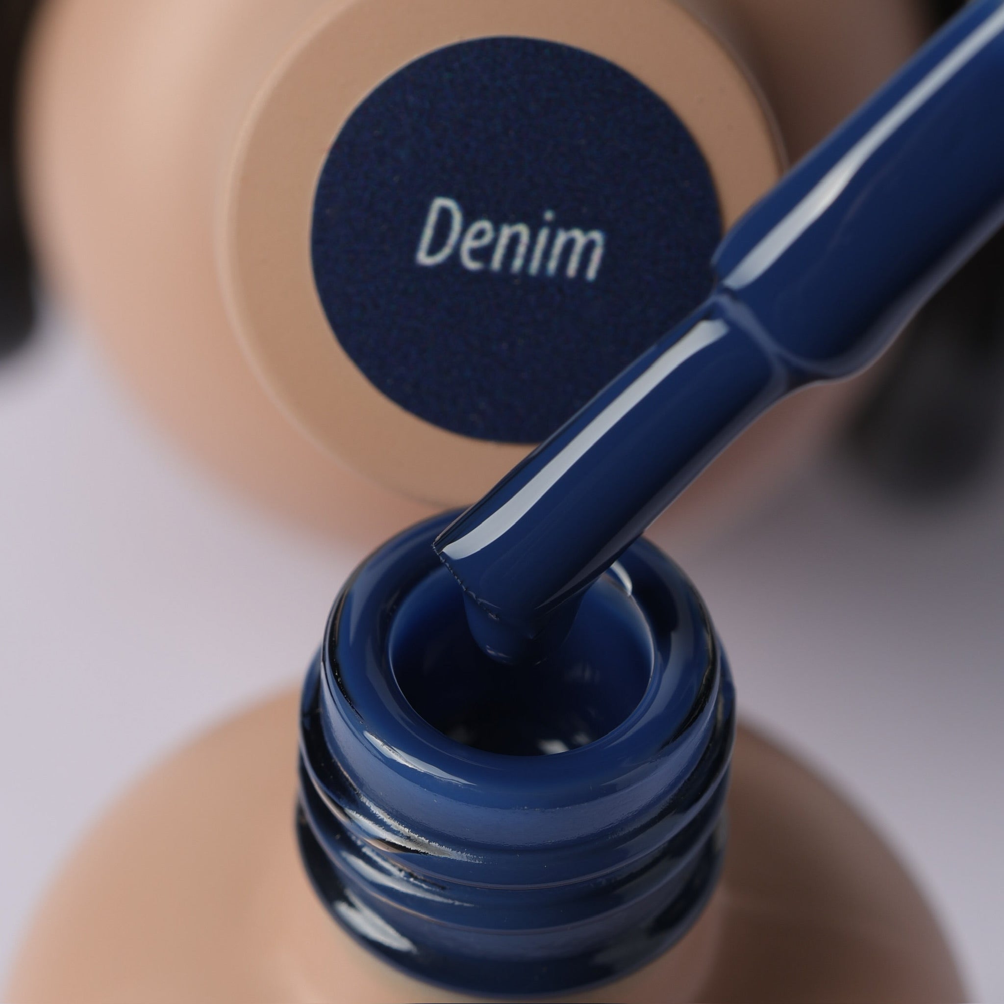 Gel Polish - Denim