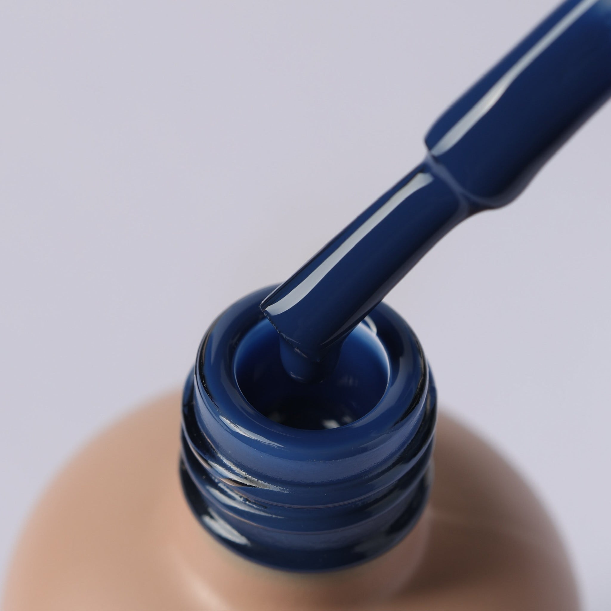 Gel Polish - Denim