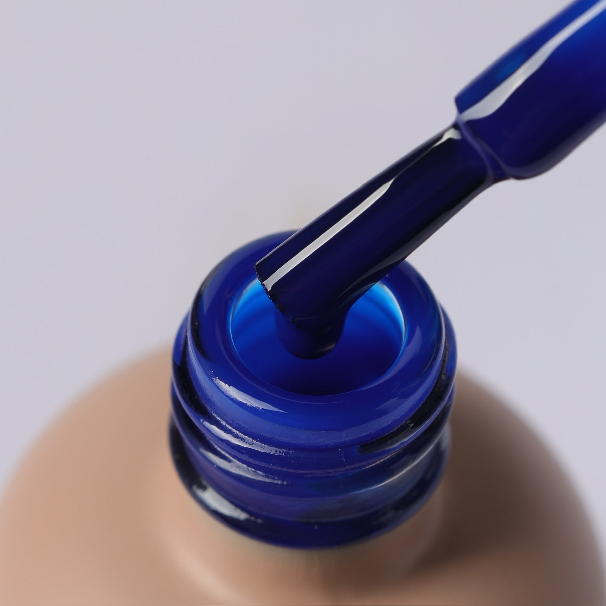 Gel Polish - Blue Diamond