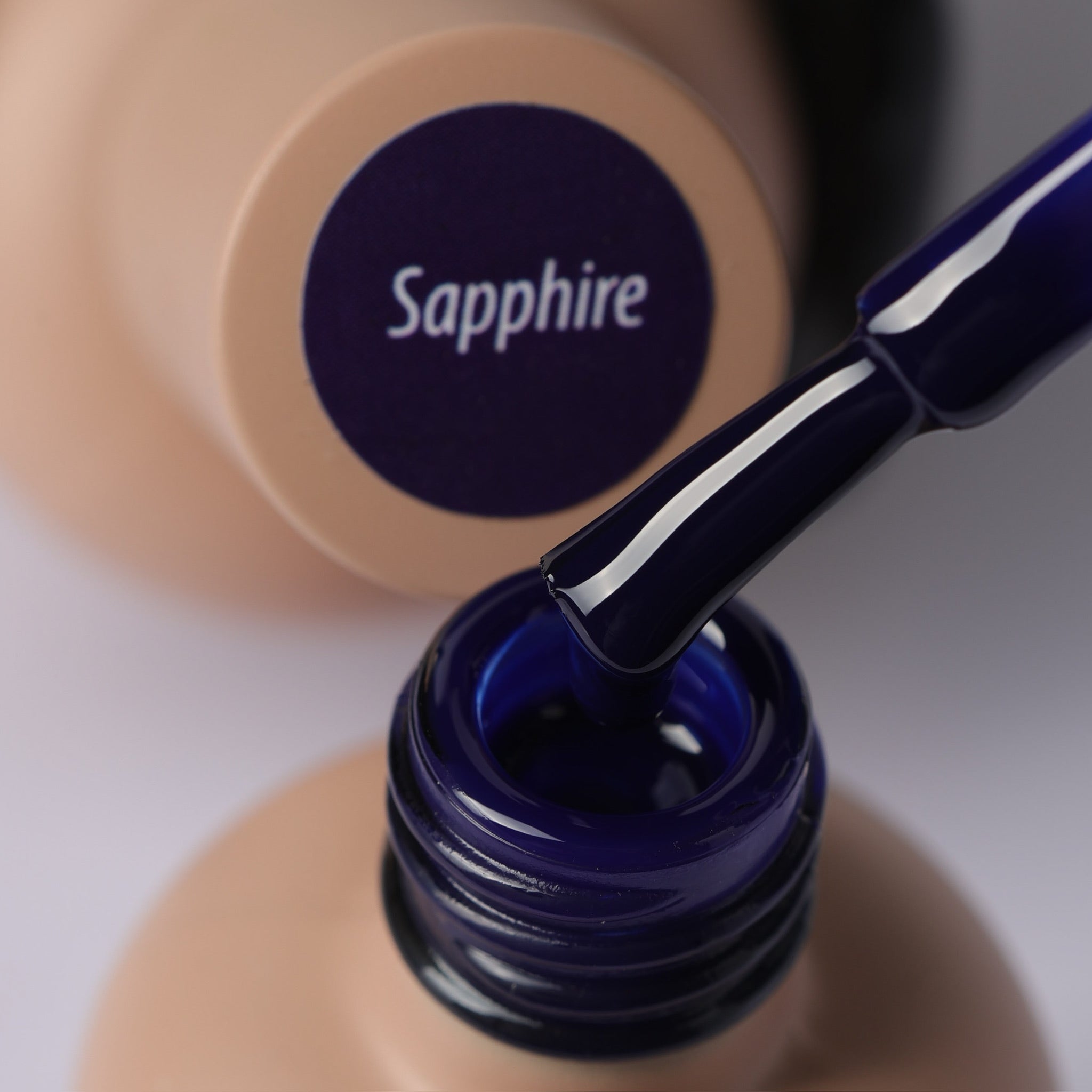 Gel Polish - Sapphire