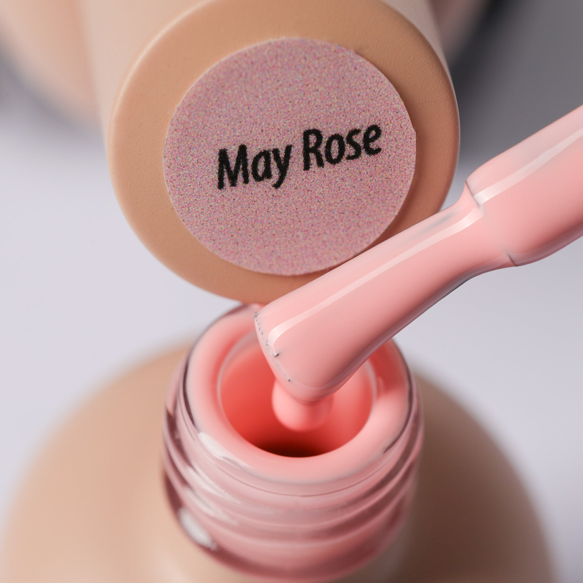 Gel Polish - May Rose
