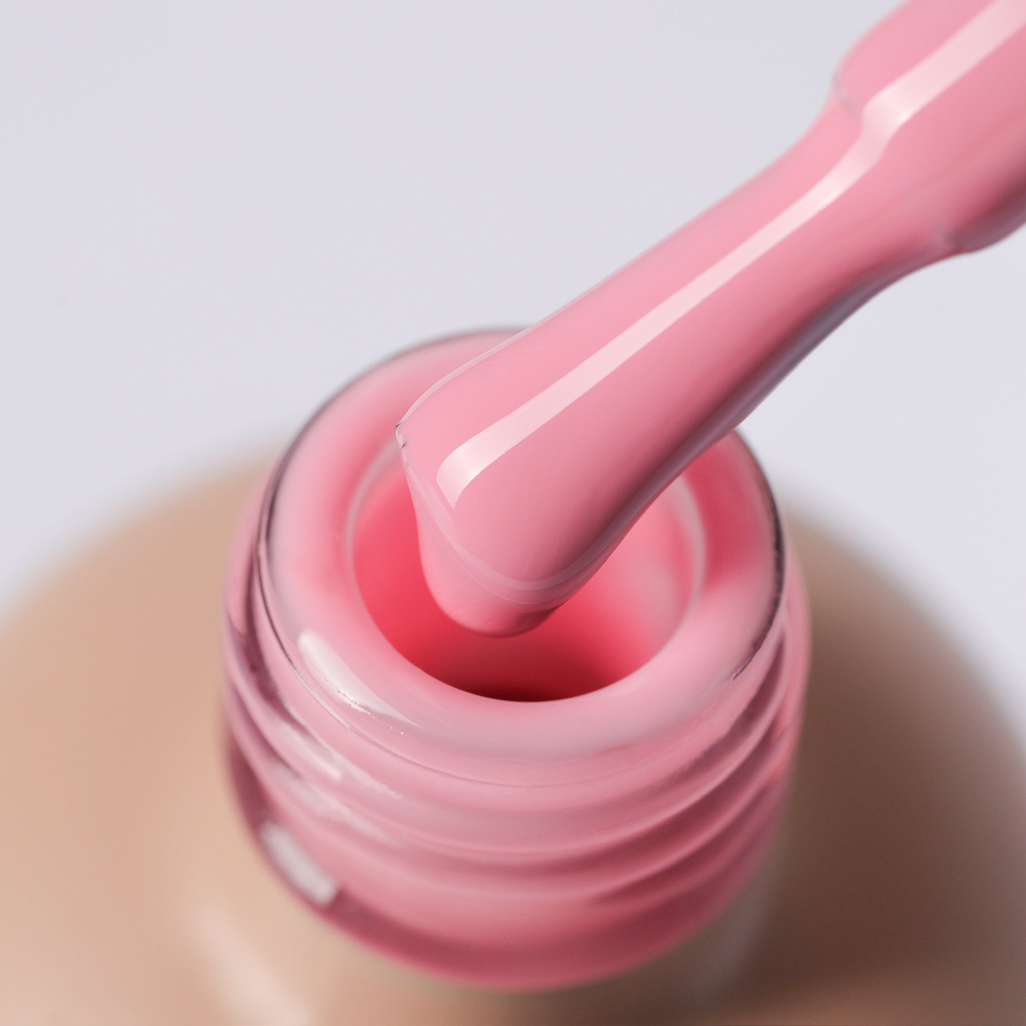 Gel Polish - Chinese Rose