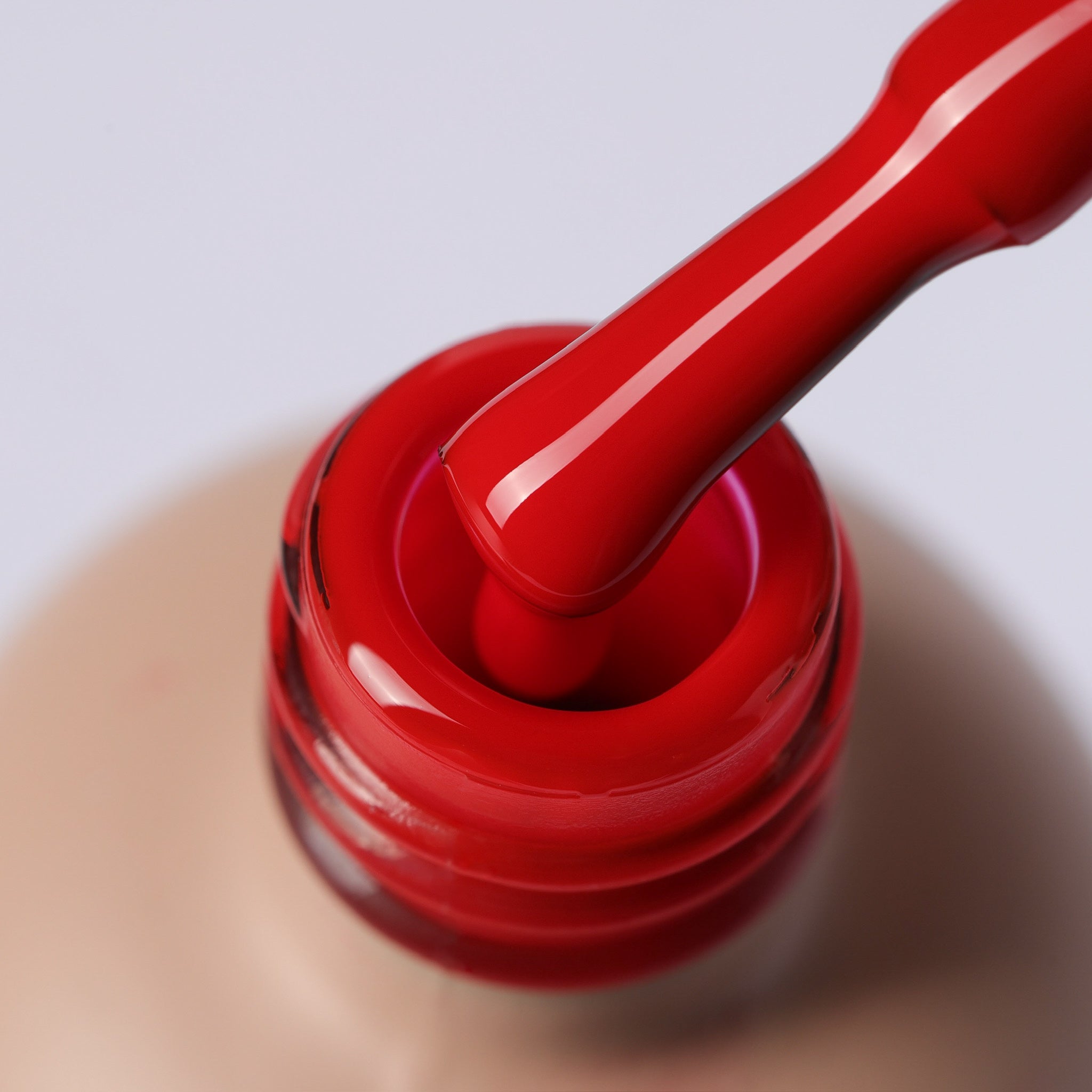 Gel Polish - Sexy Ferrari