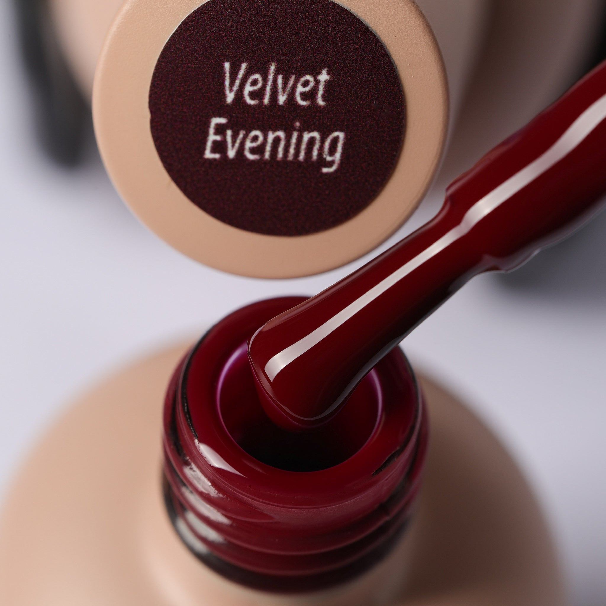 Gel Polish - Velvet Evening