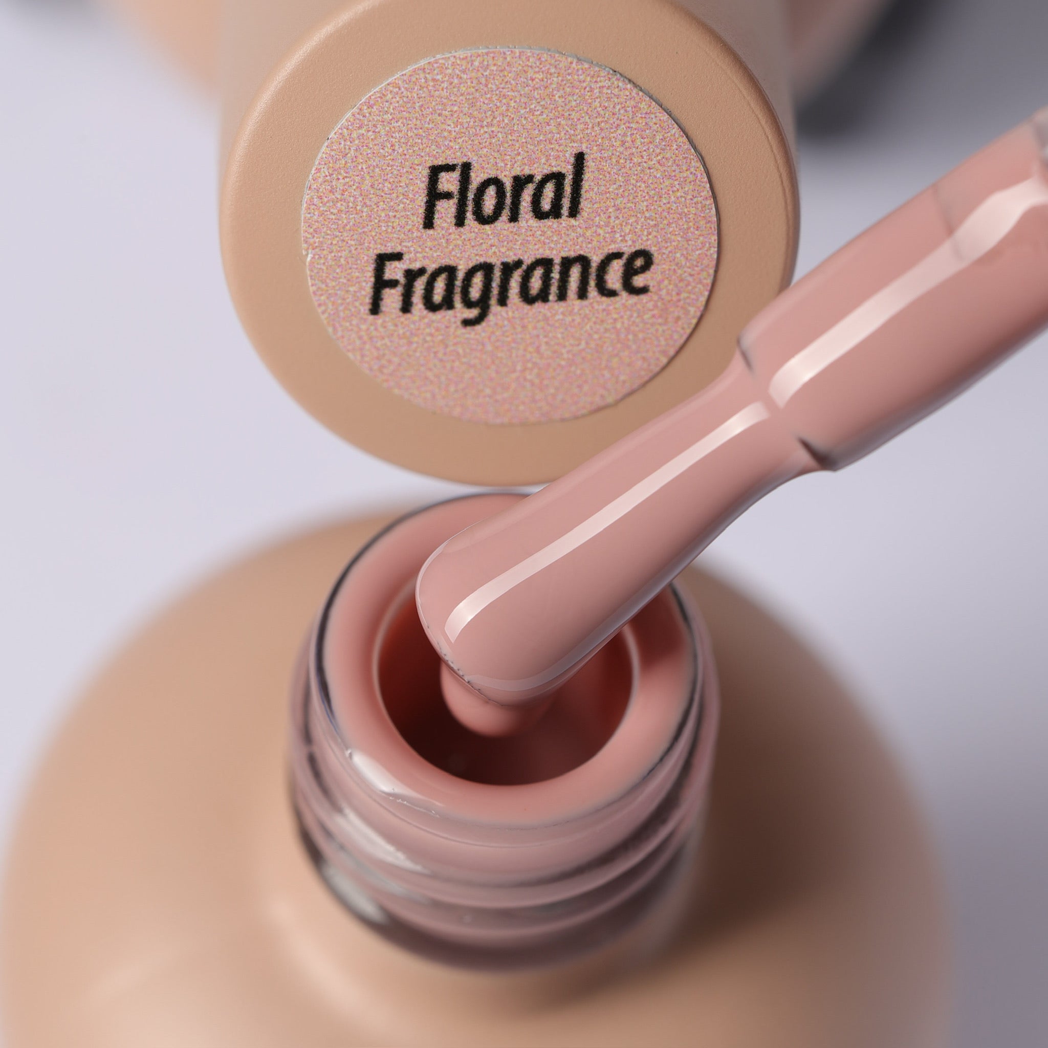 Gel Polish - Floral Fragrance