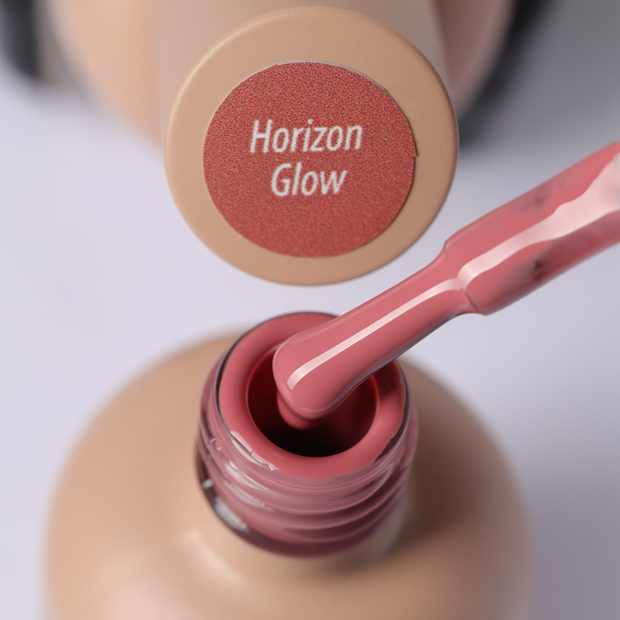 Gel Polish - Horizon Glow