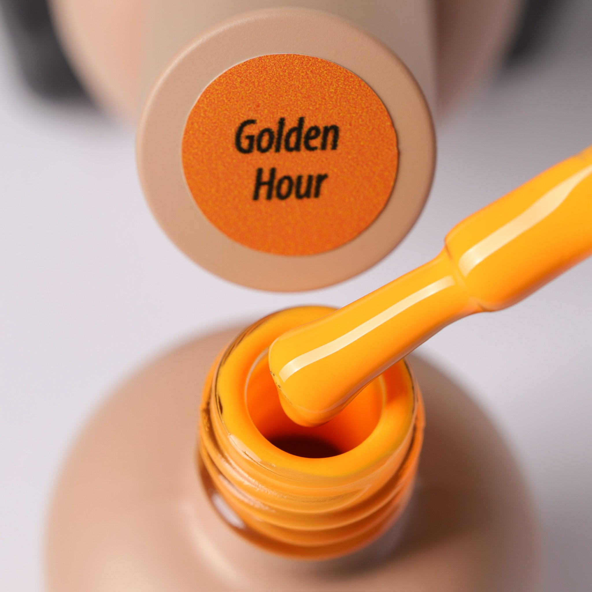 Gel Polish - Golden Hour