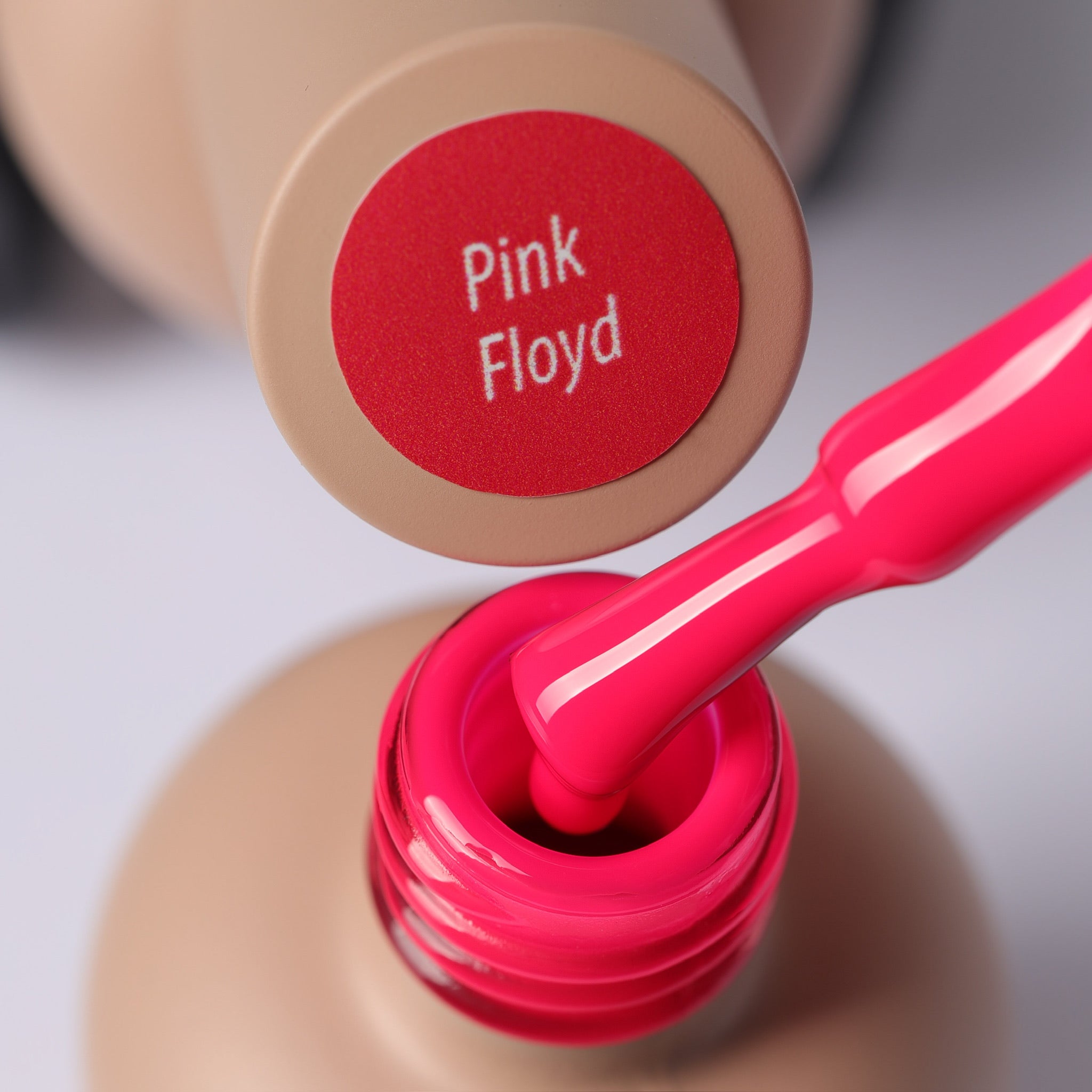 Gel Polish - Pink Floyd