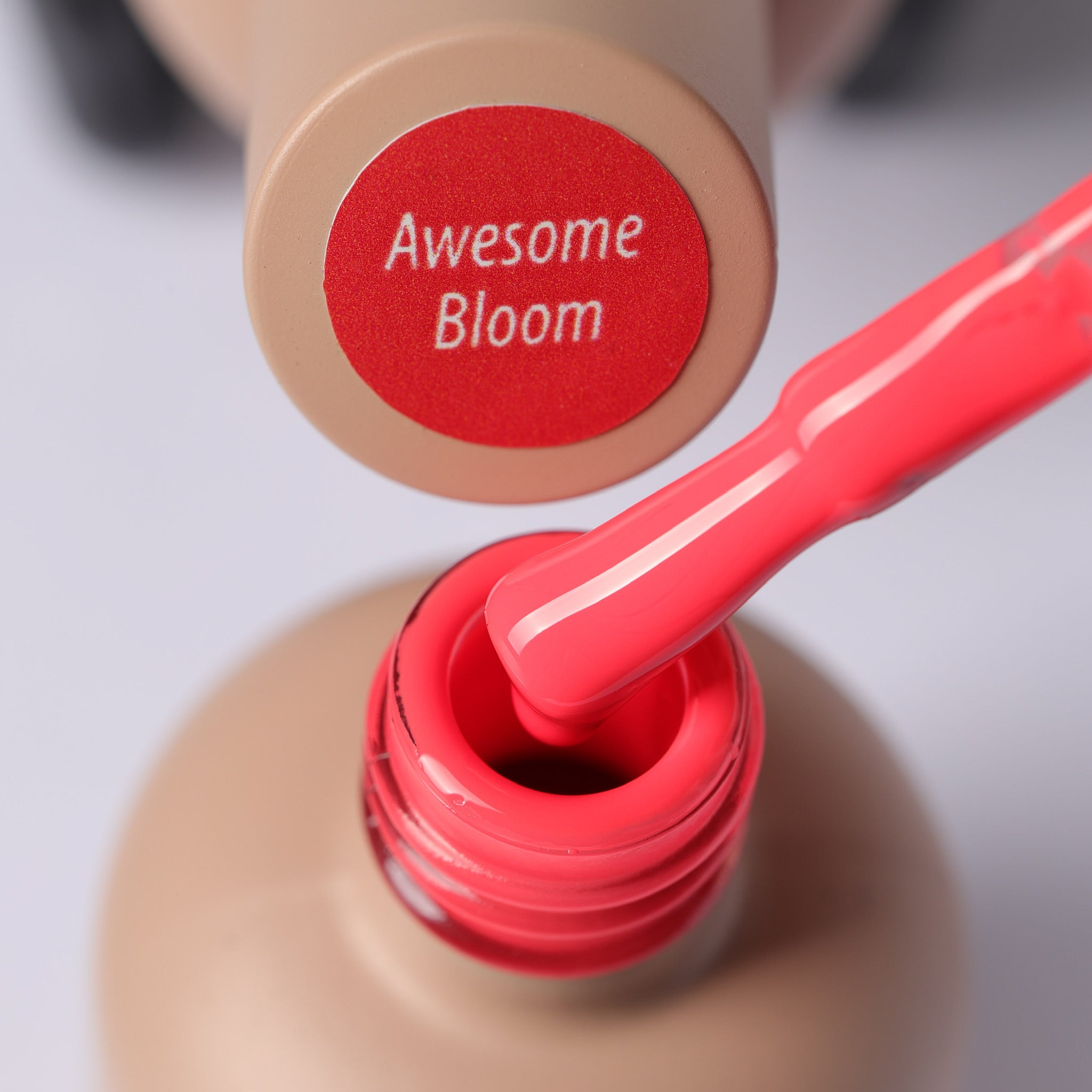 Gel Polish - Awesome Bloom