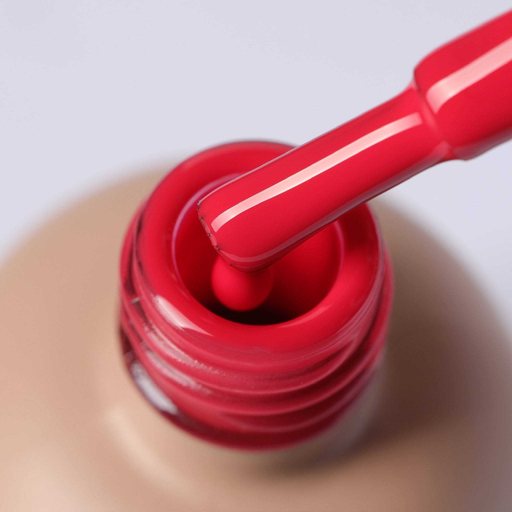 Gel Polish - Juicy Raspberry