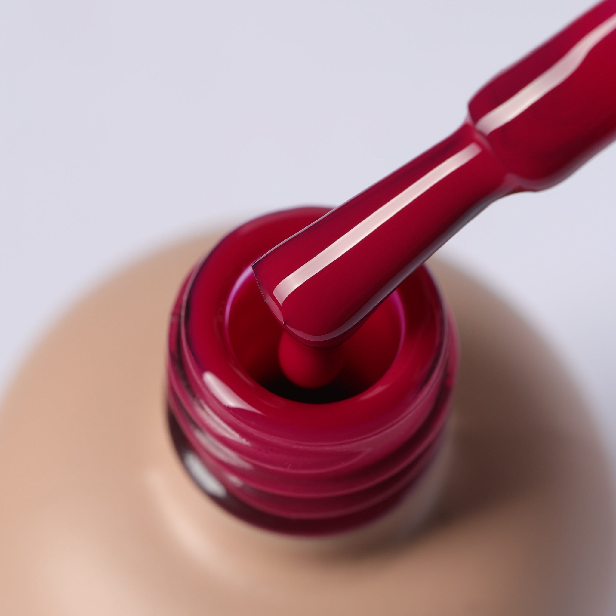 Gel Polish - Pure Hibiscus